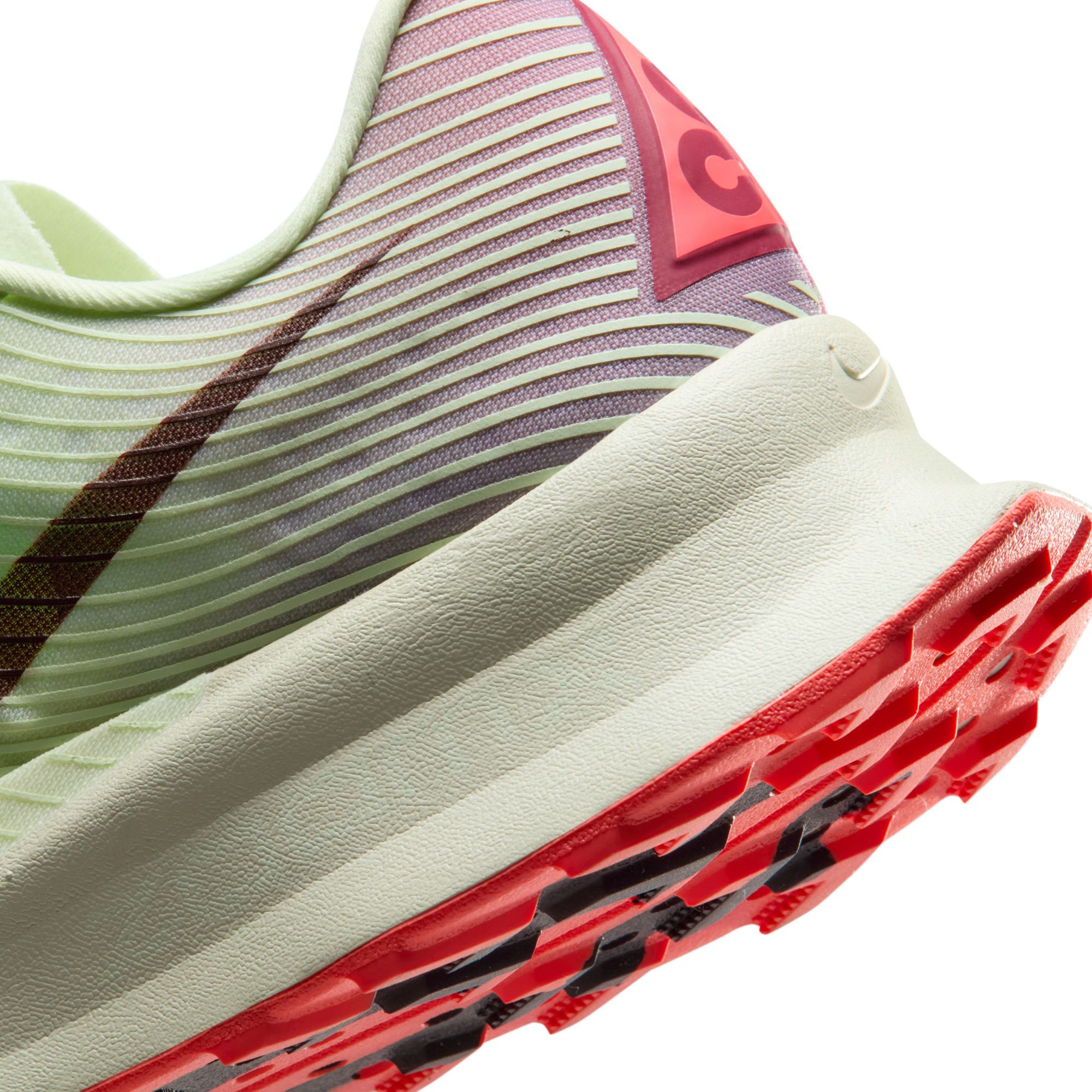 Nike Men's ACG Ultrafly Trail Running Shoes product image