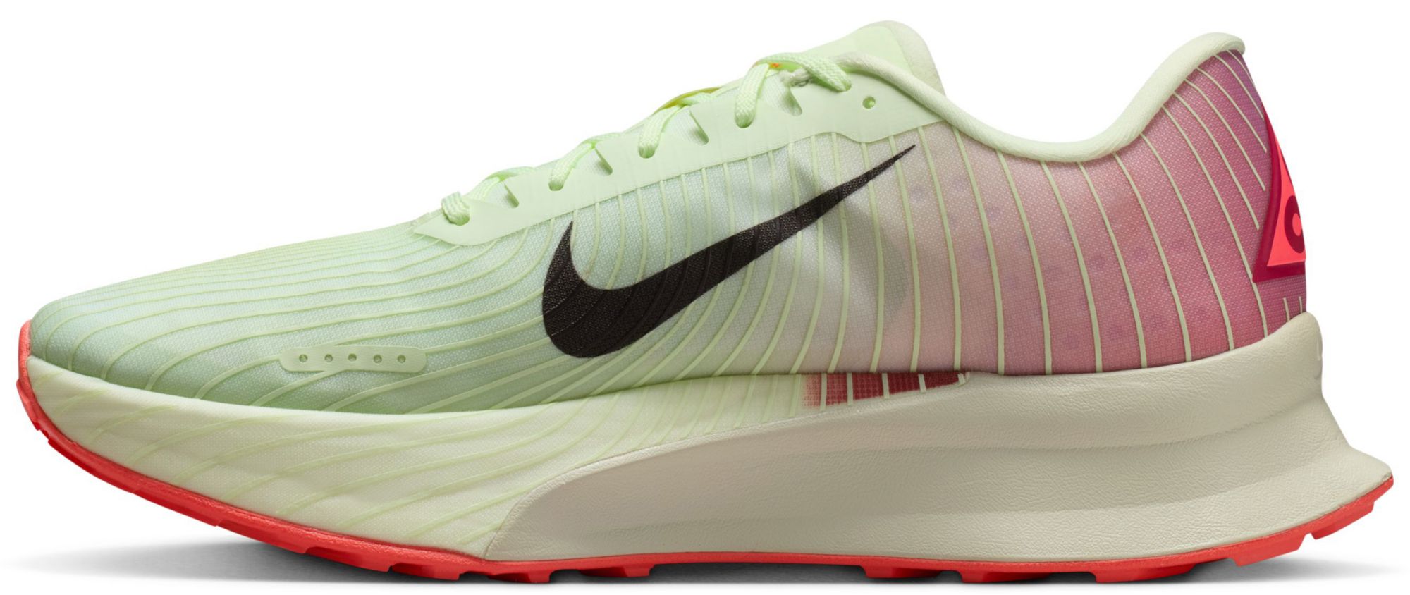 Nike Men's ACG Ultrafly Trail Running Shoes product image