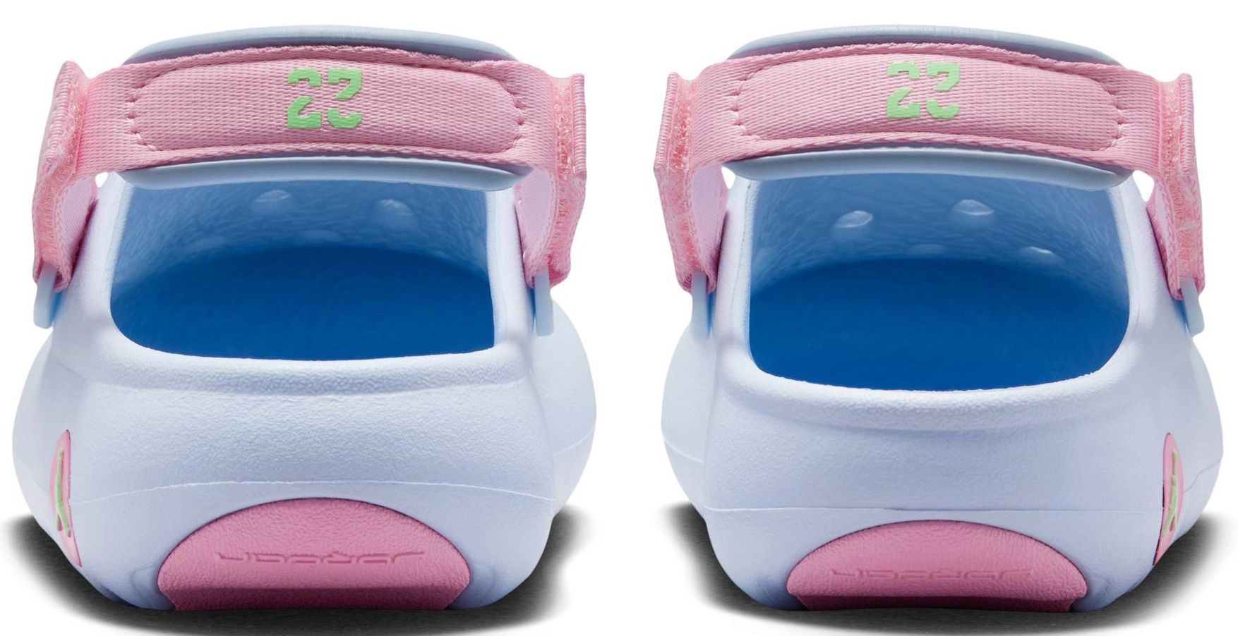 Jordan Kids Hydrip Shoes product image