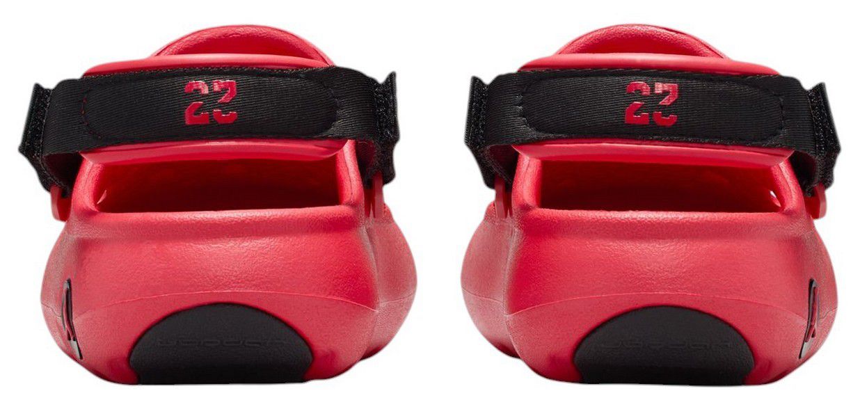 Jordan Kids Hydrip Shoes product image