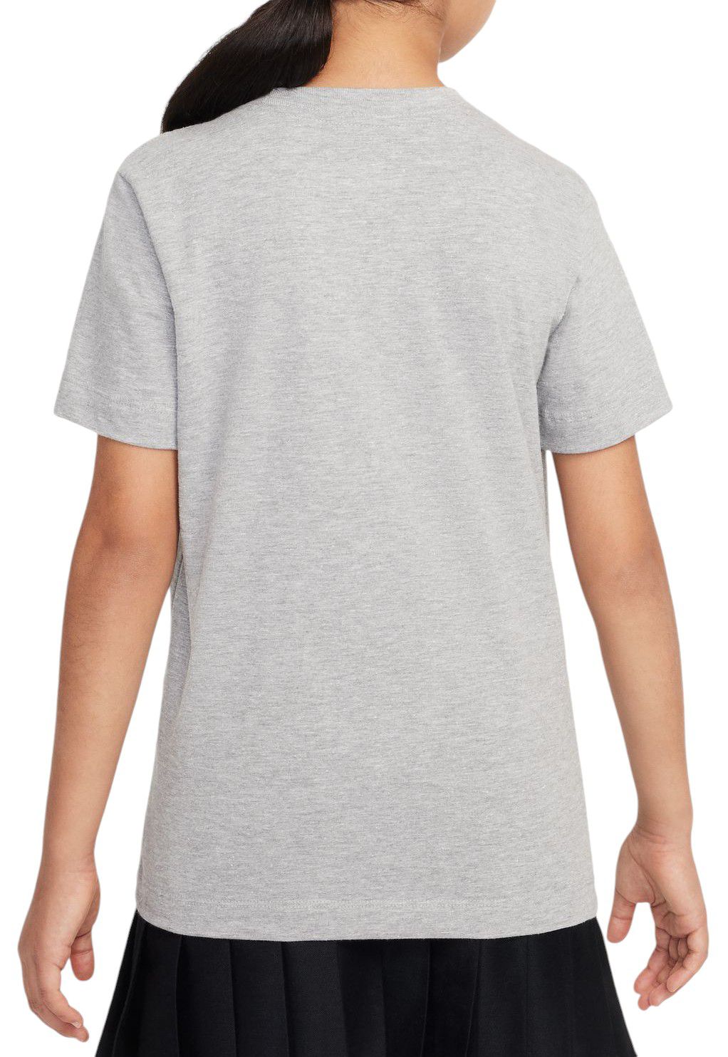 Nike Kids' Sportswear Graphic T-Shirt product image