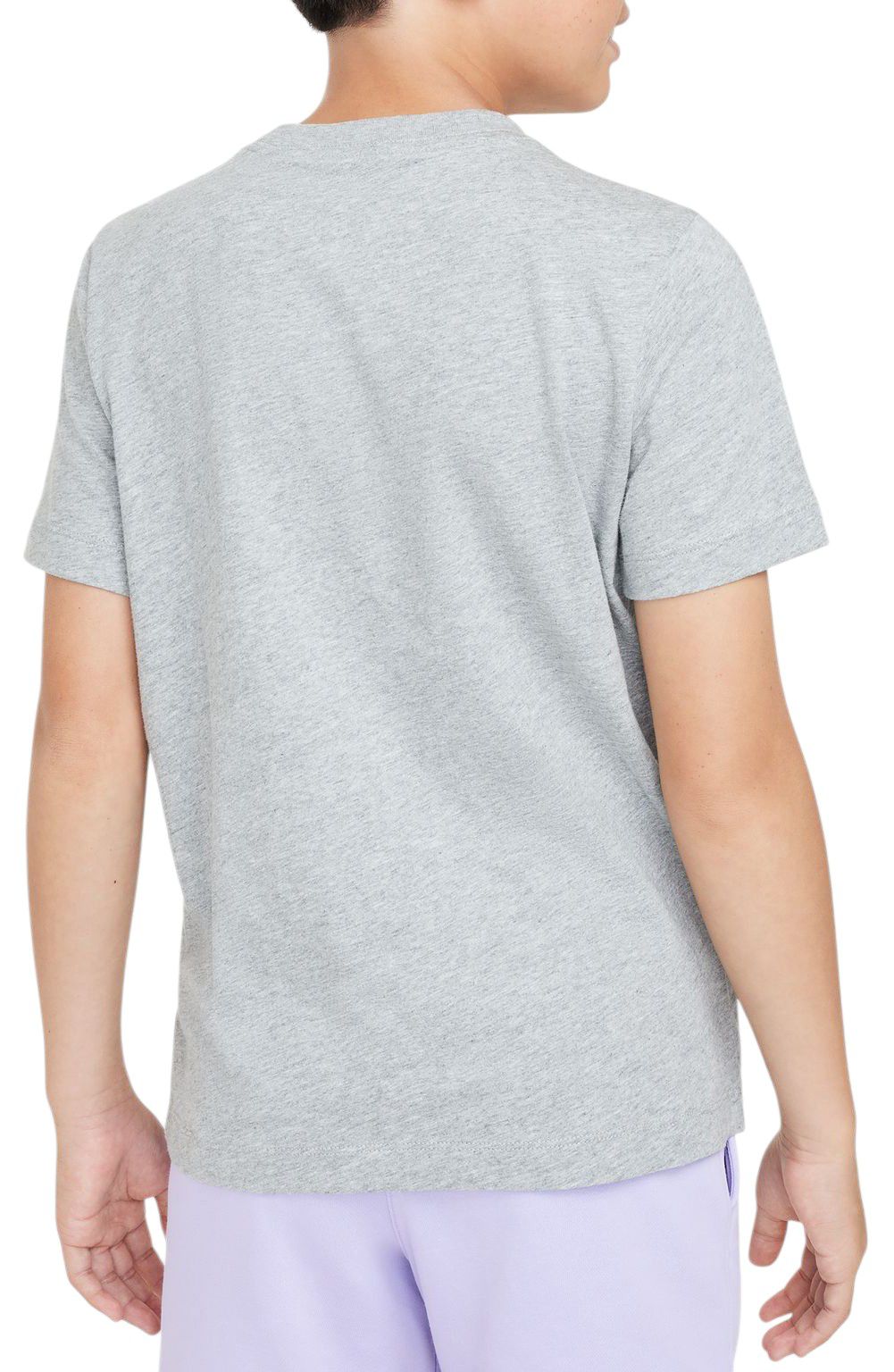 Nike Kids' Color Logo Graphic T-Shirt product image