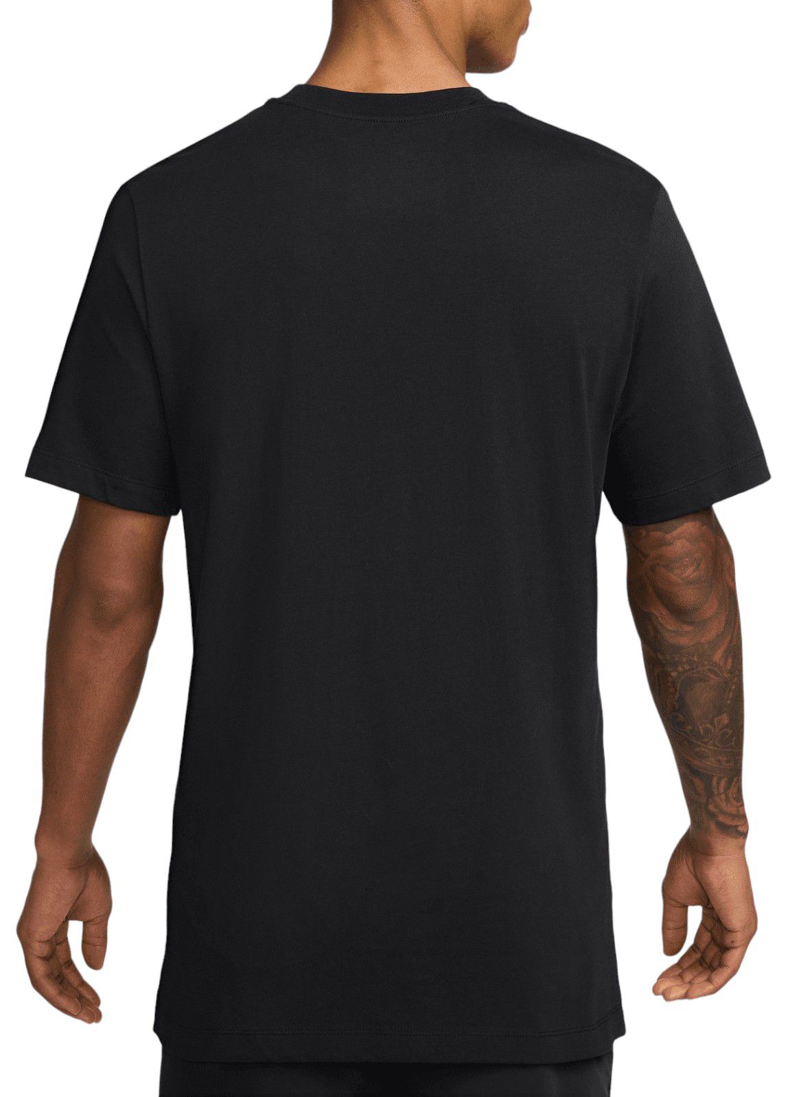 Nike Men's Summit Fitness T-Shirt product image