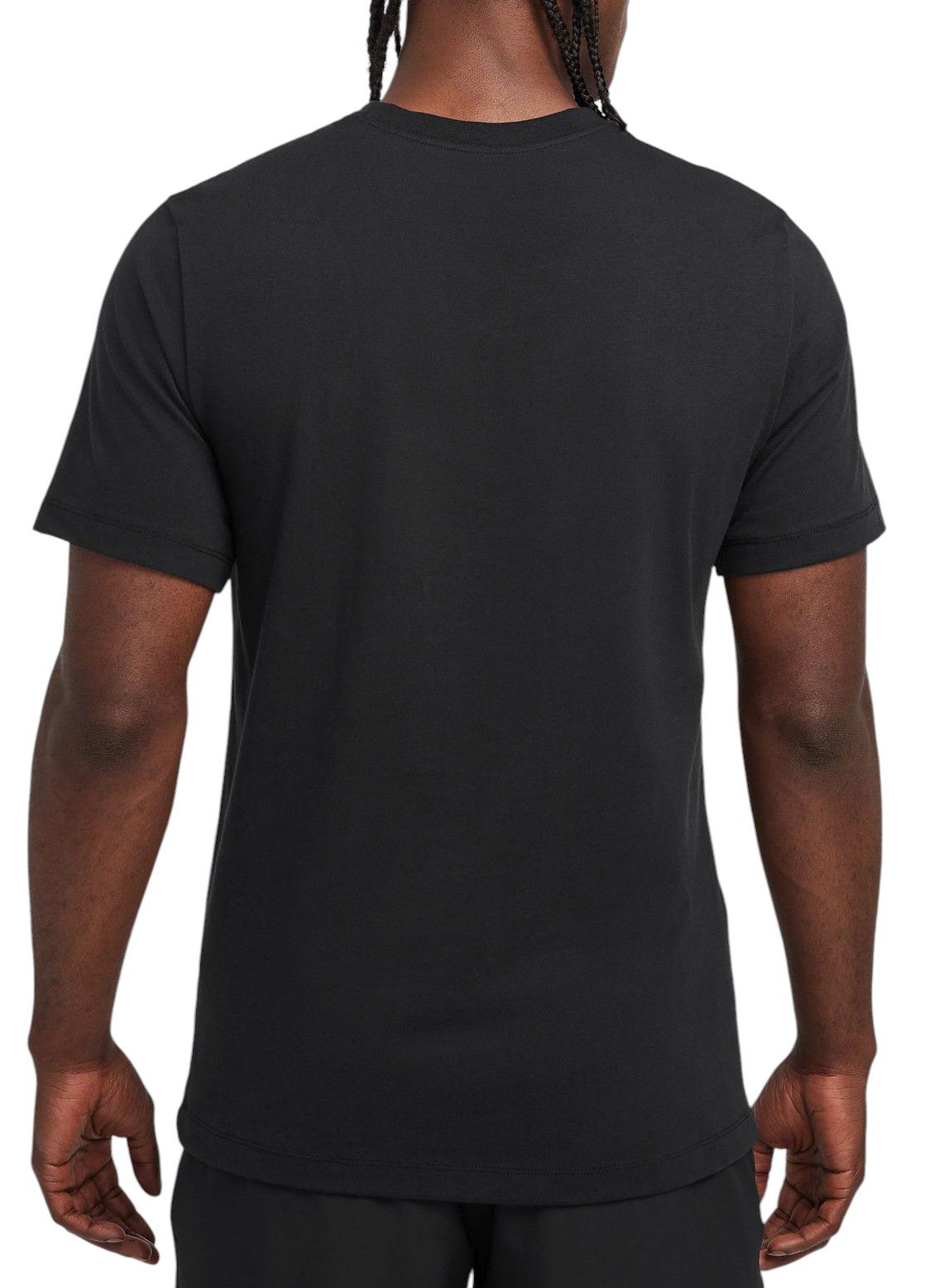 Nike Men's Summit Fitness T-Shirt product image