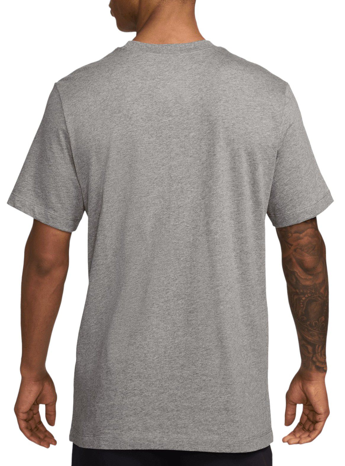 Nike Men's Summit Fitness T-Shirt product image