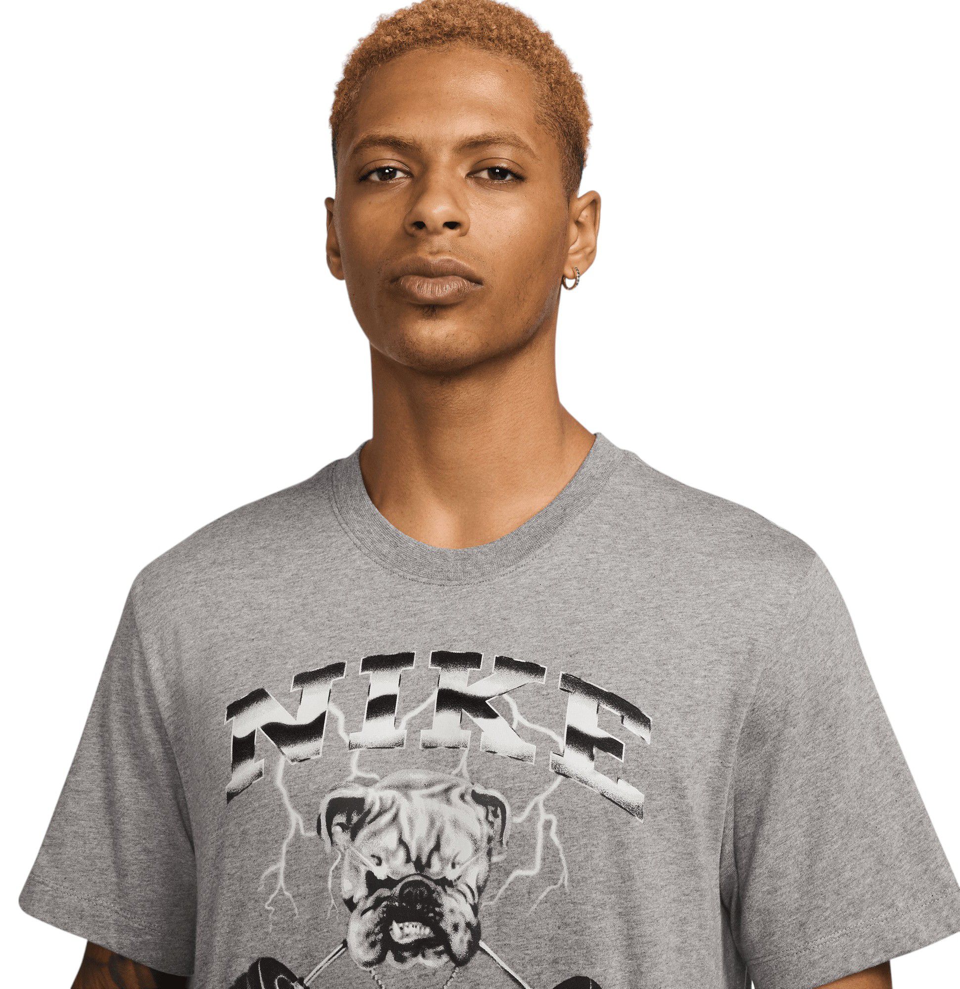 Nike Men's Summit Fitness T-Shirt product image