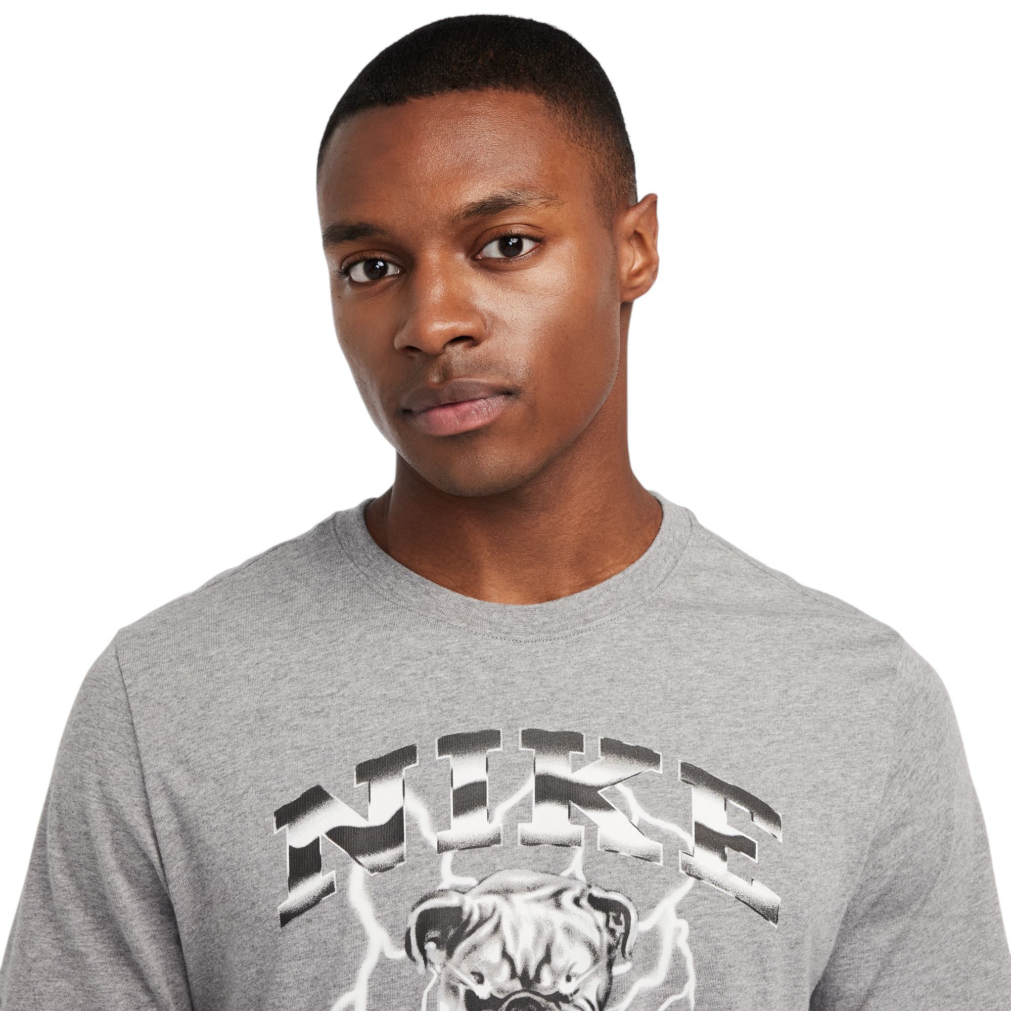 Nike Men's Summit Fitness T-Shirt product image