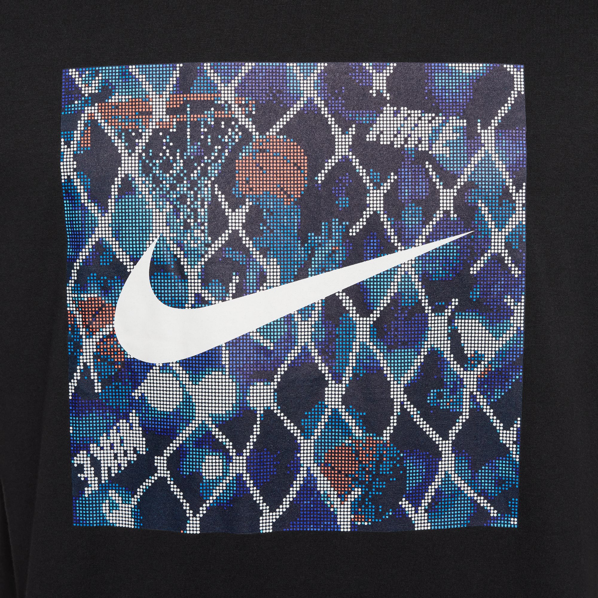 Nike Men's Max90 Outdoor Basketball Graphic T-Shirt product image