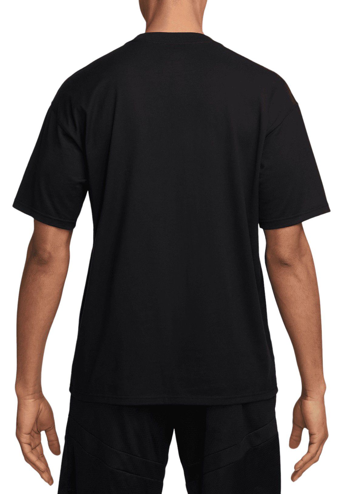 Nike Men's Max90 Outdoor Basketball Graphic T-Shirt product image