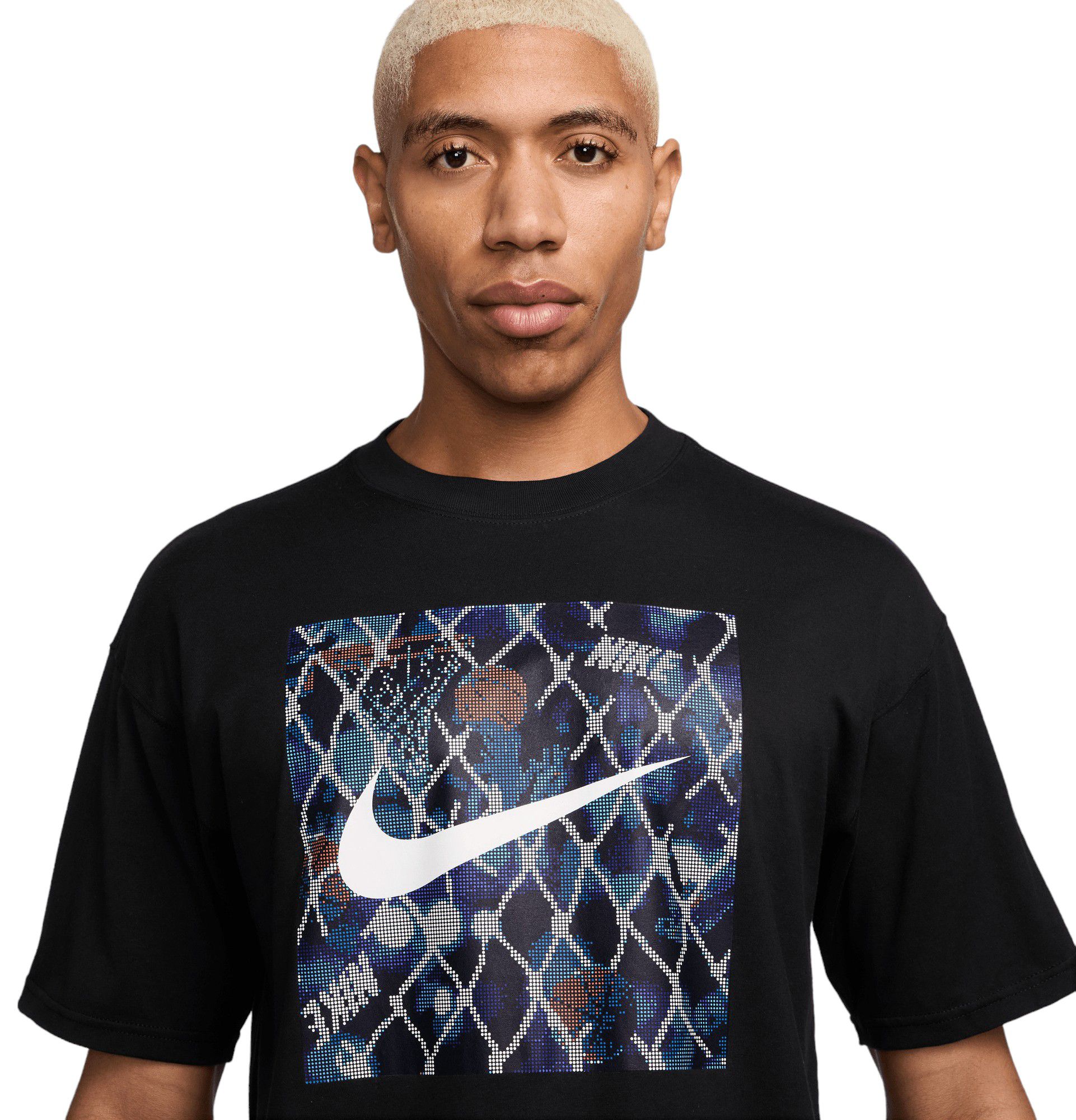 Nike Men's Max90 Outdoor Basketball Graphic T-Shirt product image