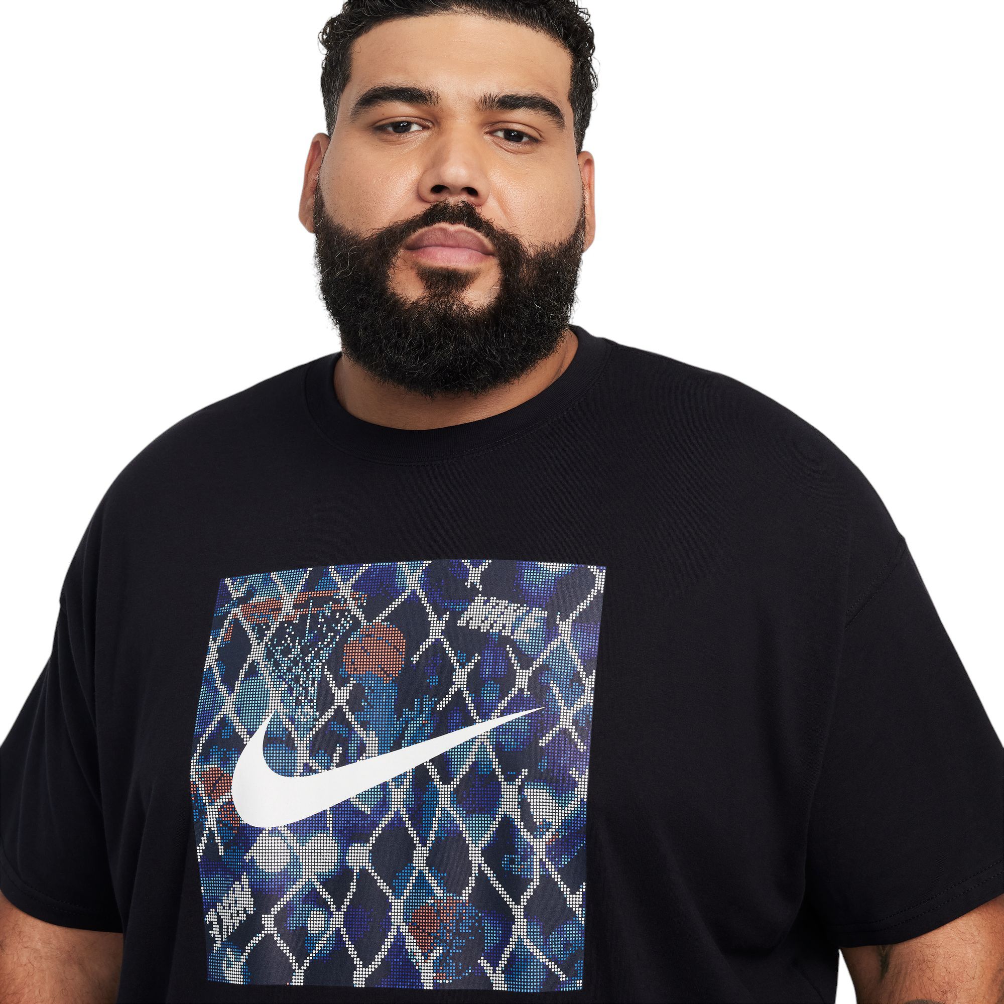 Nike Men's Max90 Outdoor Basketball Graphic T-Shirt product image