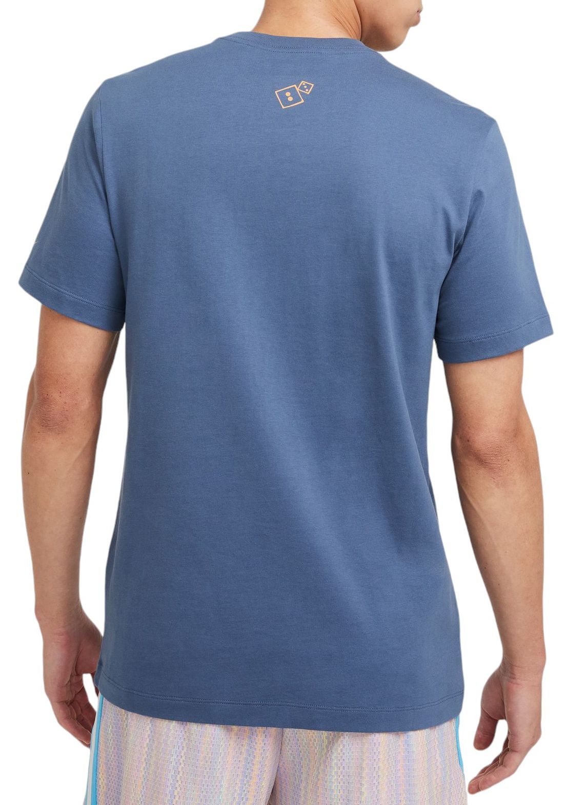 Nike Men's LeBron James Monopoly Basketball T-Shirt product image