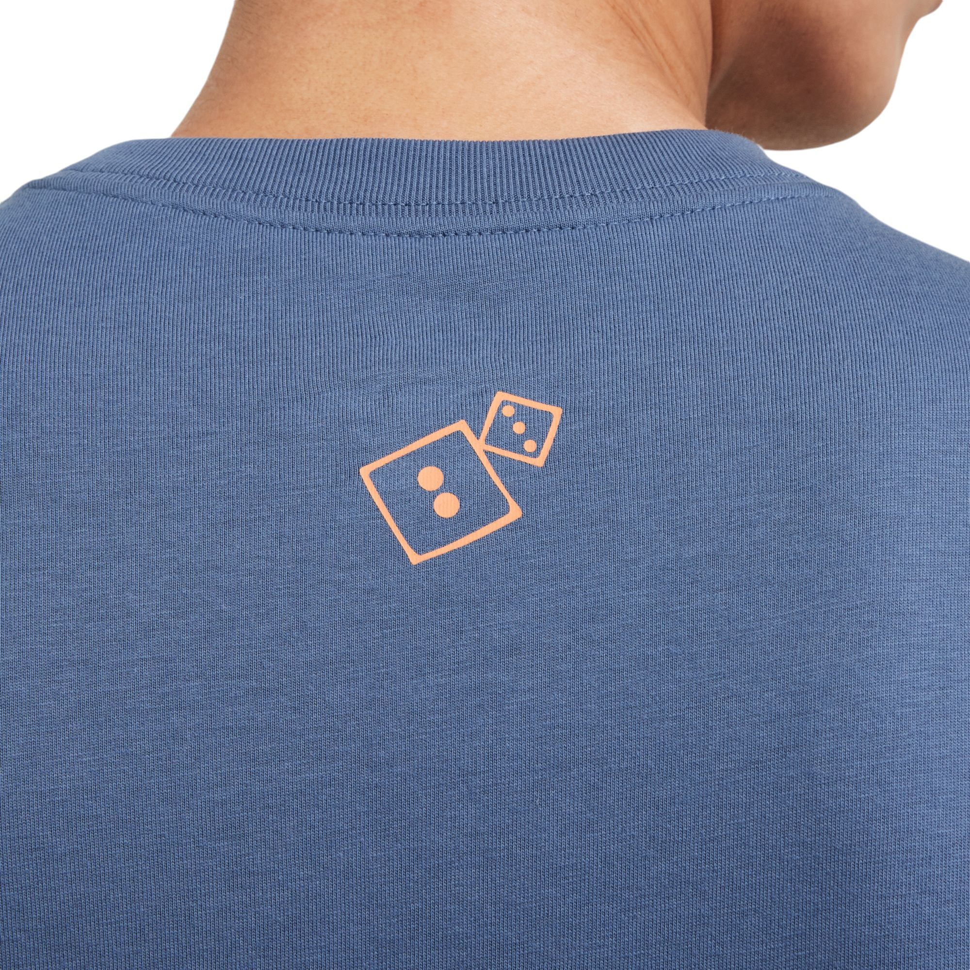 Nike Men's LeBron James Monopoly Basketball T-Shirt product image