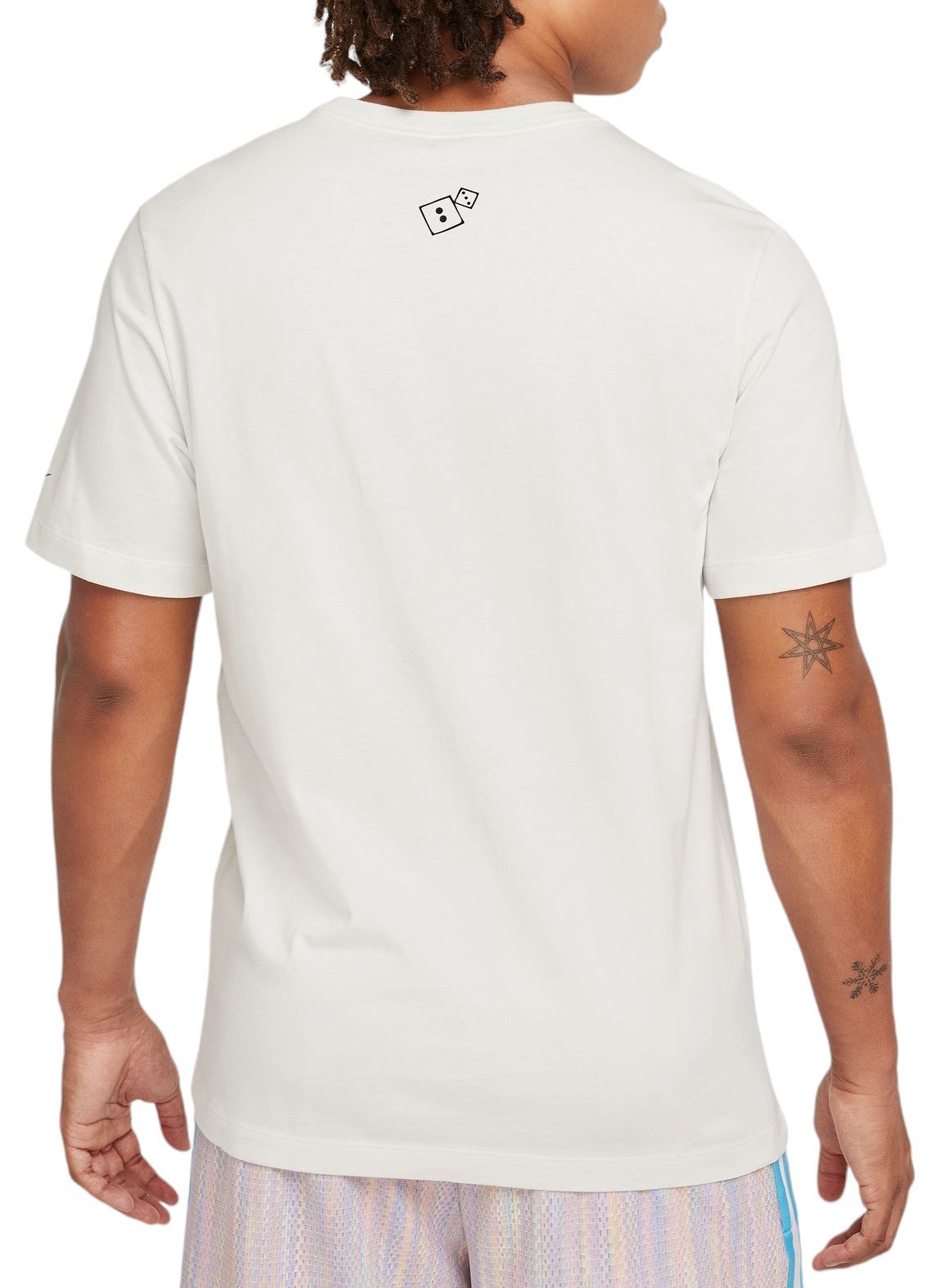 Nike Men's LeBron James Monopoly Basketball T-Shirt product image