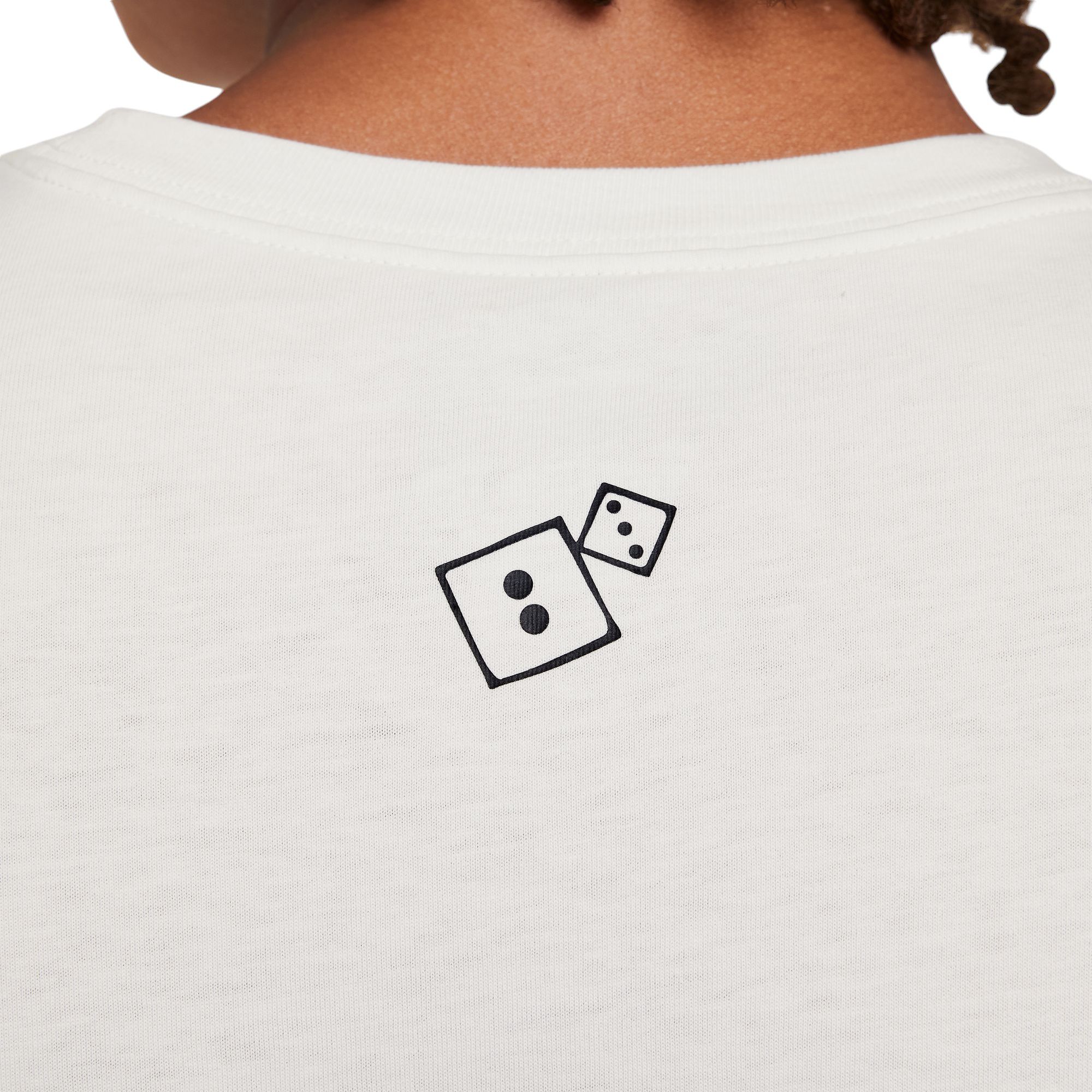 Nike Men's LeBron James Monopoly Basketball T-Shirt product image