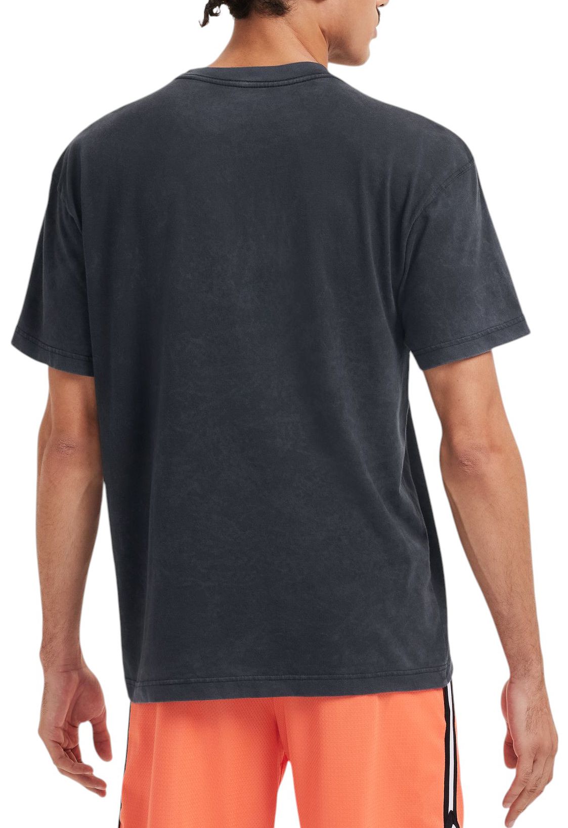 Nike Men's Max90 Skeletal Basketball Graphic T-Shirt product image