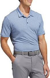 adidas Men's Heather Primegreen HEAT.RDY Golf Polo product image