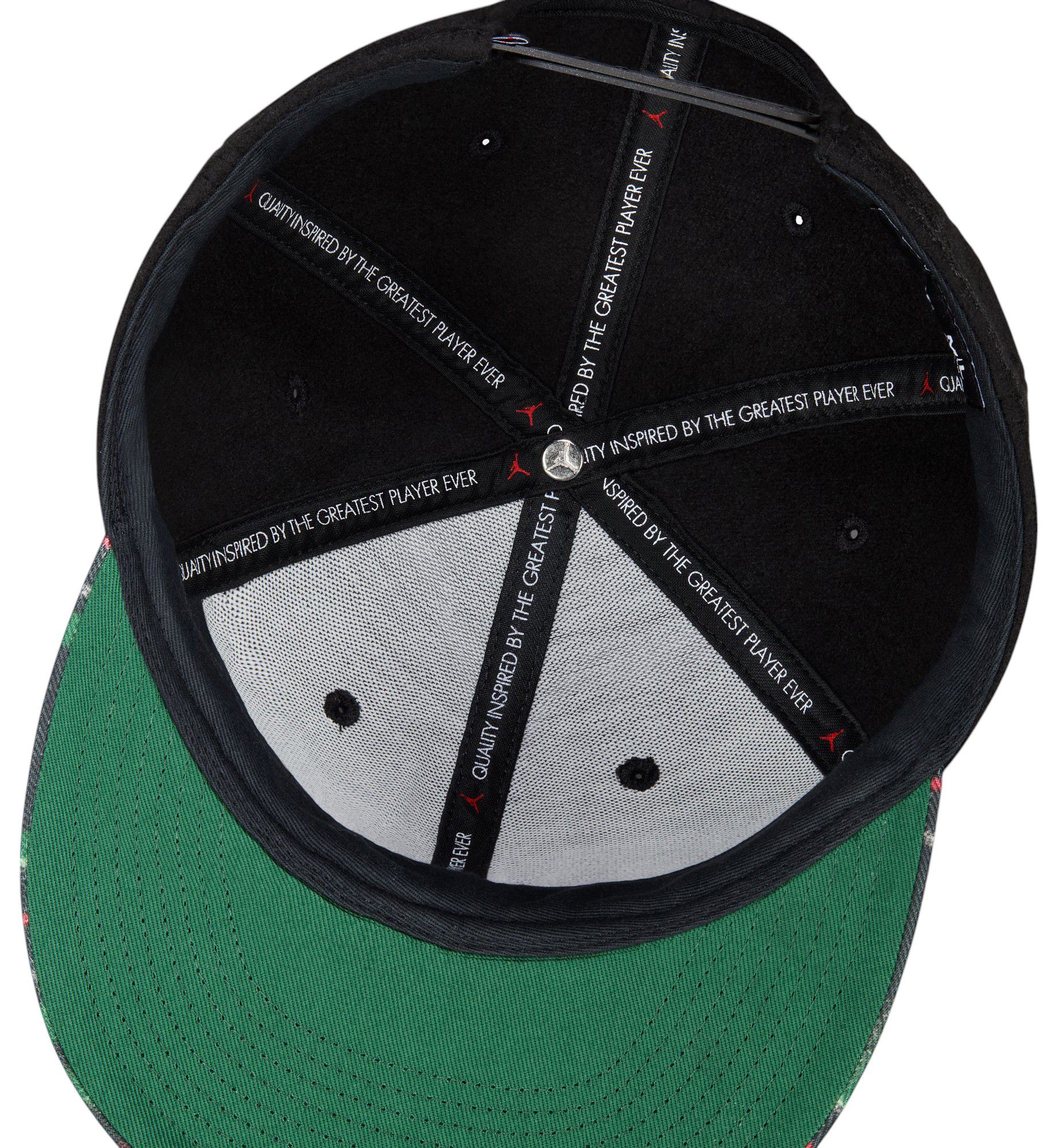 Jordan Men's Pro Structured Hat product image