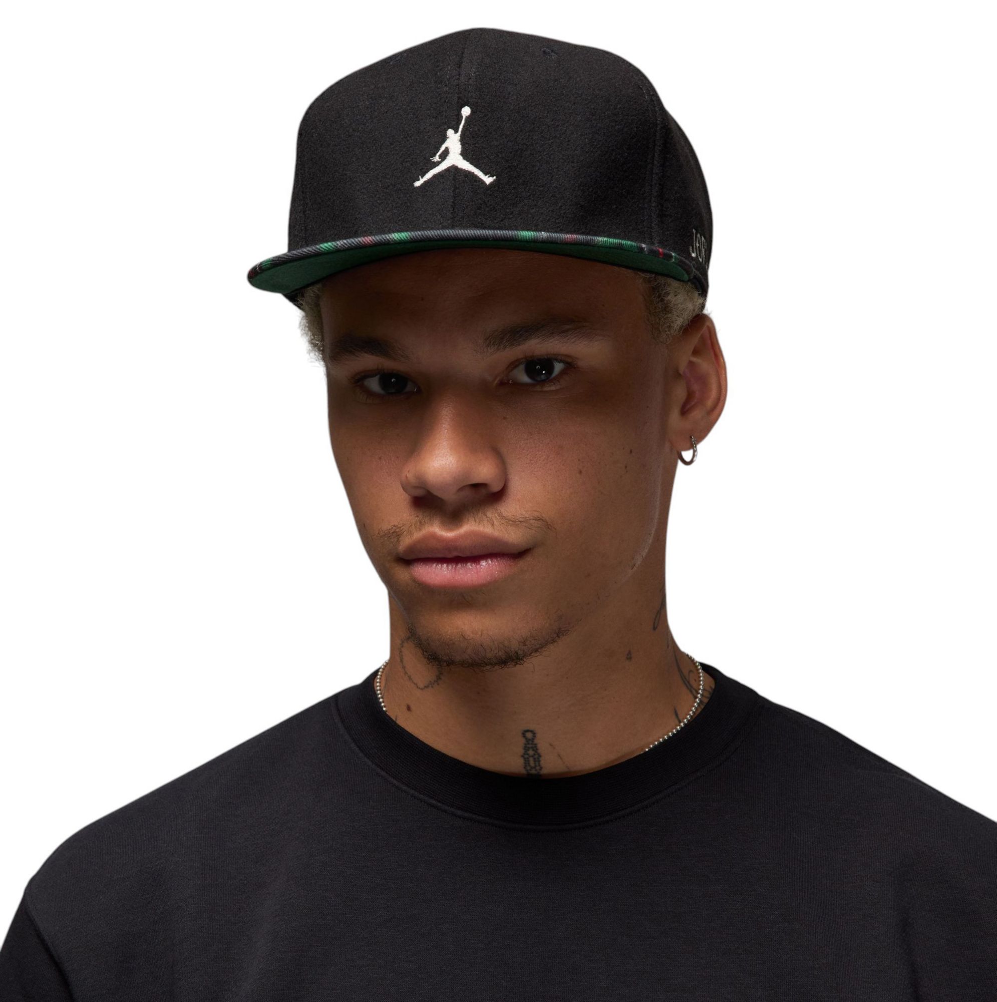 Jordan Men's Pro Structured Hat product image