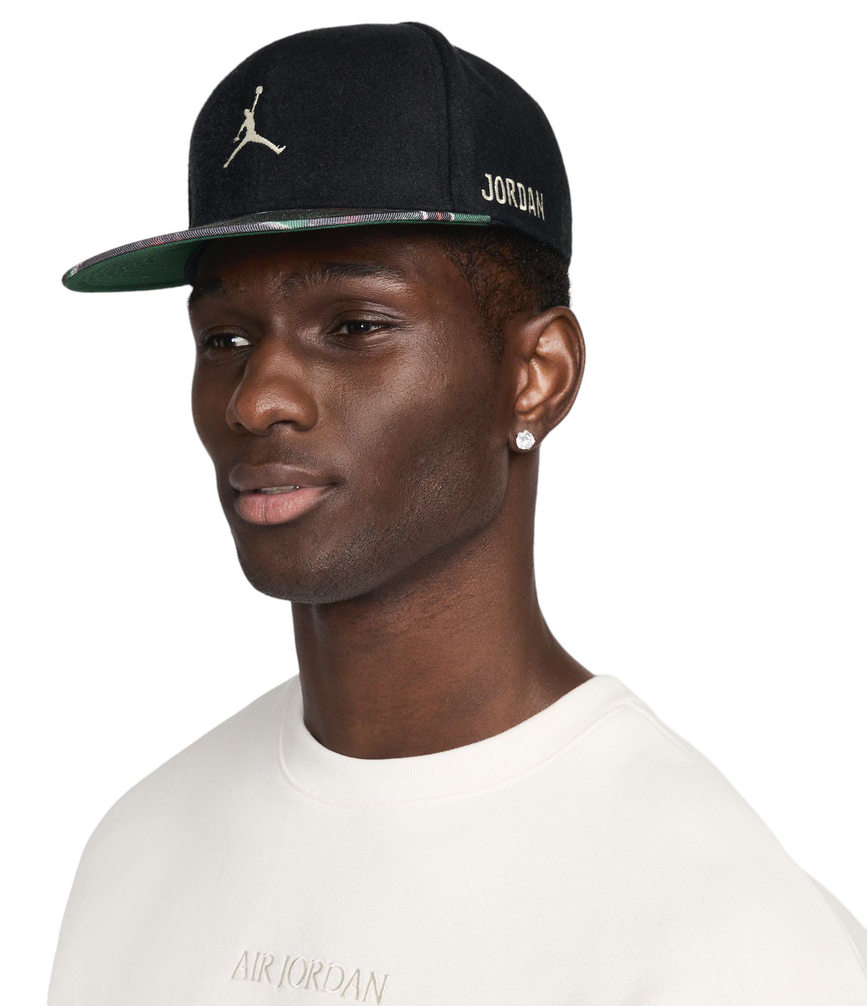 Jordan Men's Pro Structured Hat product image