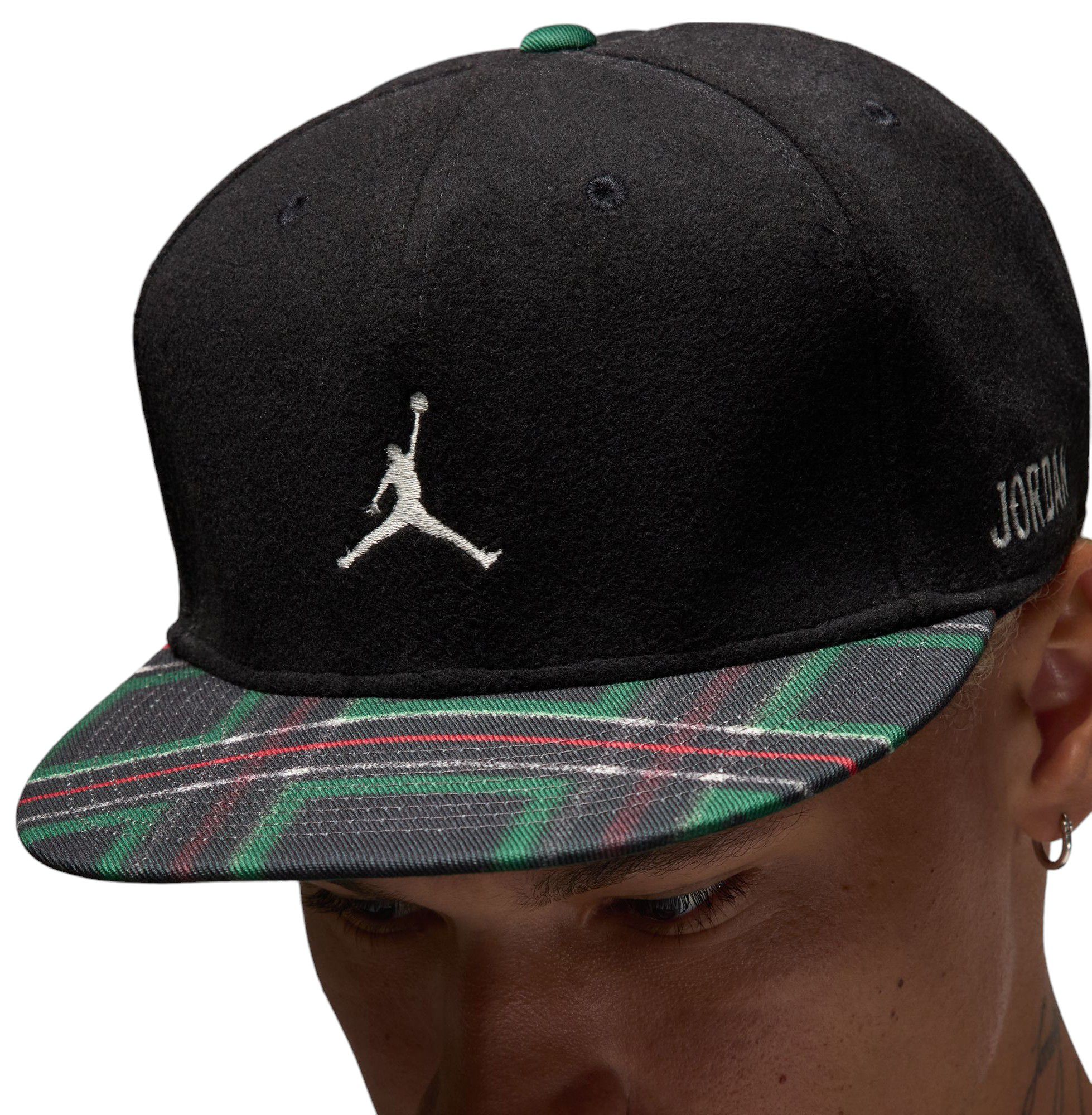 Jordan Men's Pro Structured Hat product image