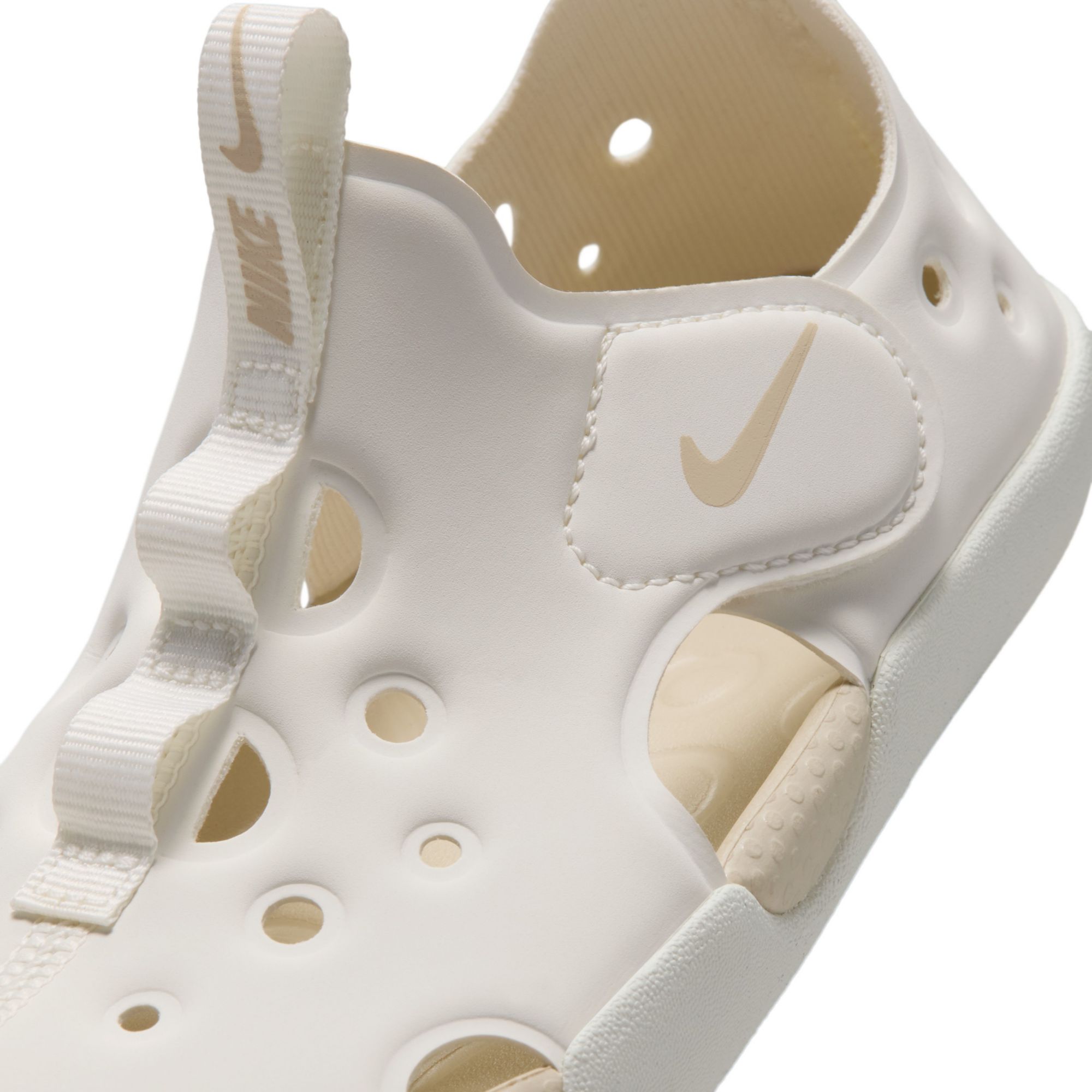 Nike Kids' Sunray Protect 4 Sandals product image