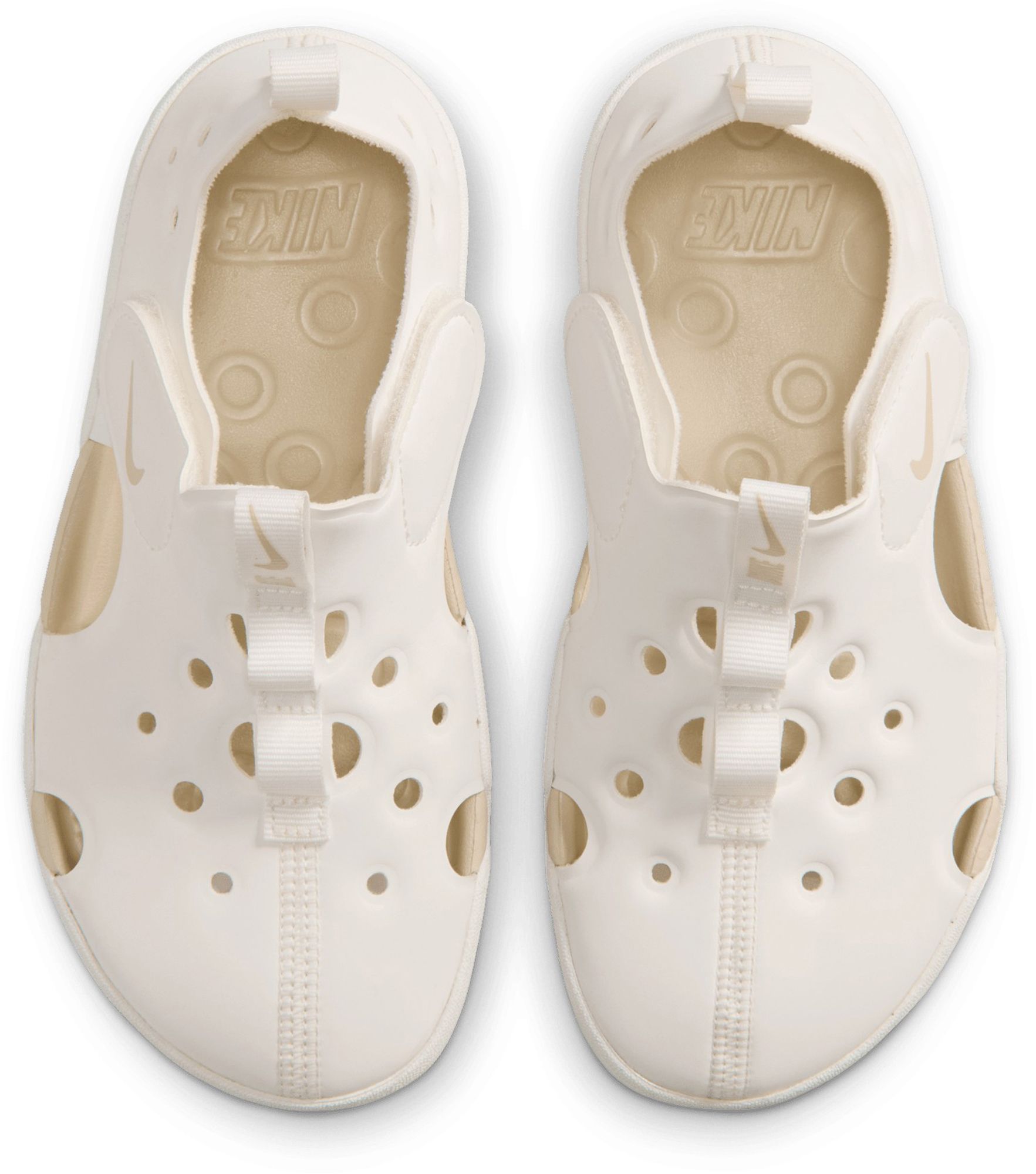 Nike Kids' Sunray Protect 4 Sandals product image
