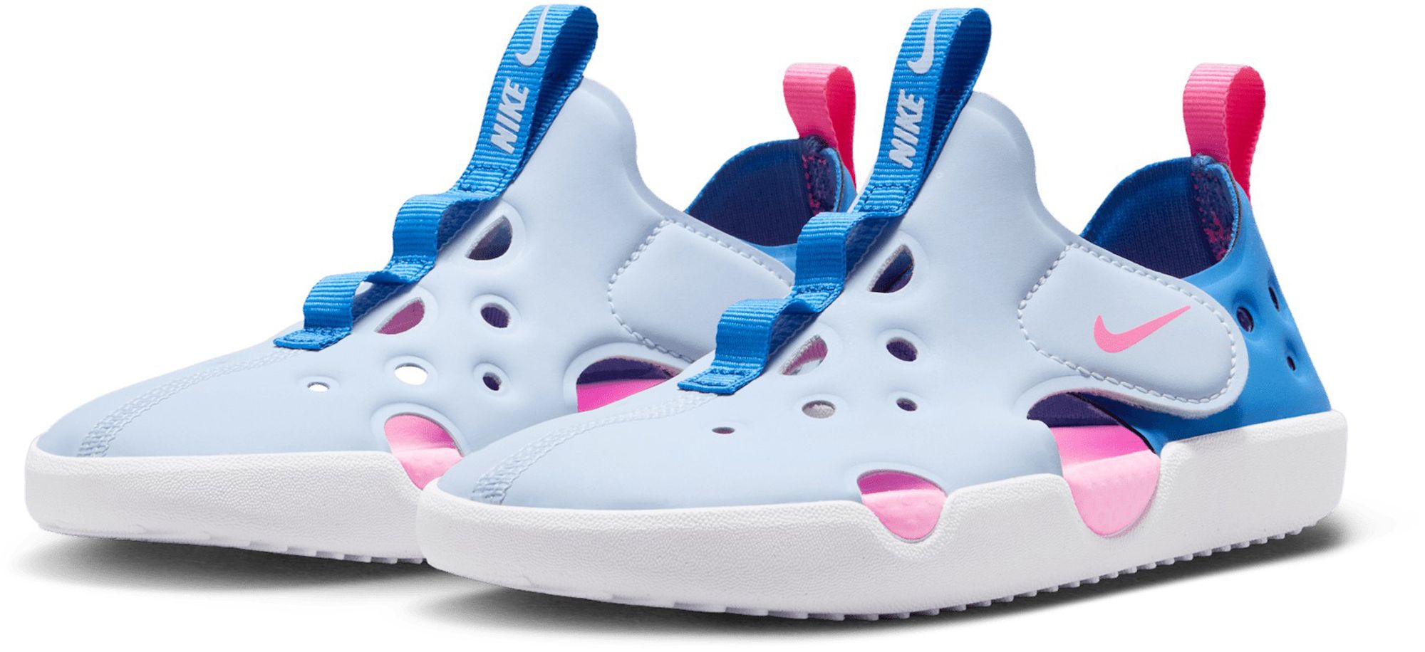 Nike Kids' Sunray Protect 4 Sandals product image