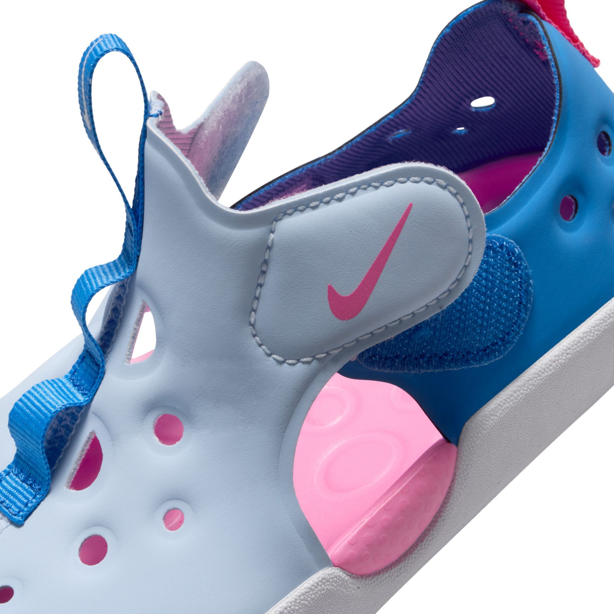 Nike Kids' Sunray Protect 4 Sandals product image