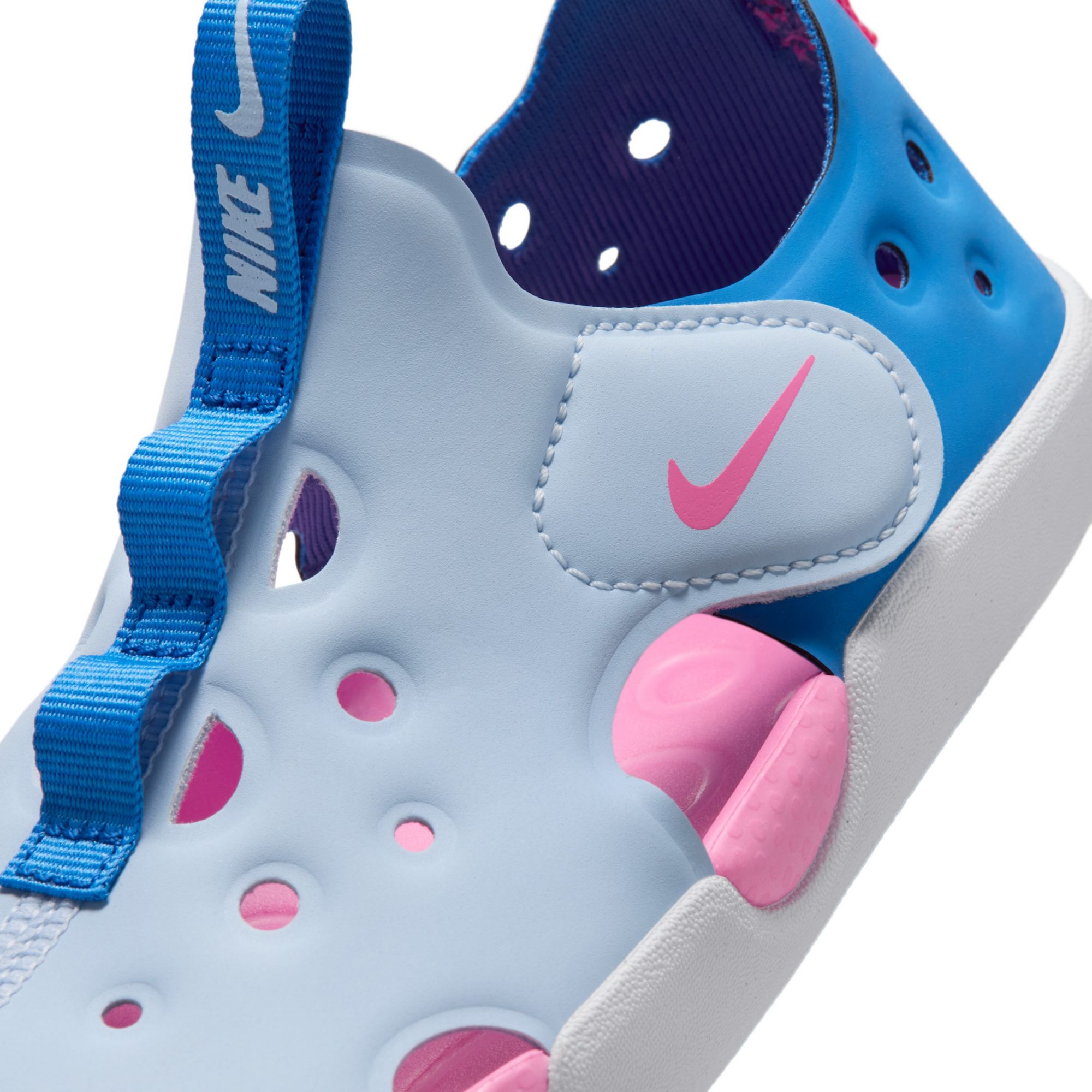 Nike Kids' Sunray Protect 4 Sandals product image