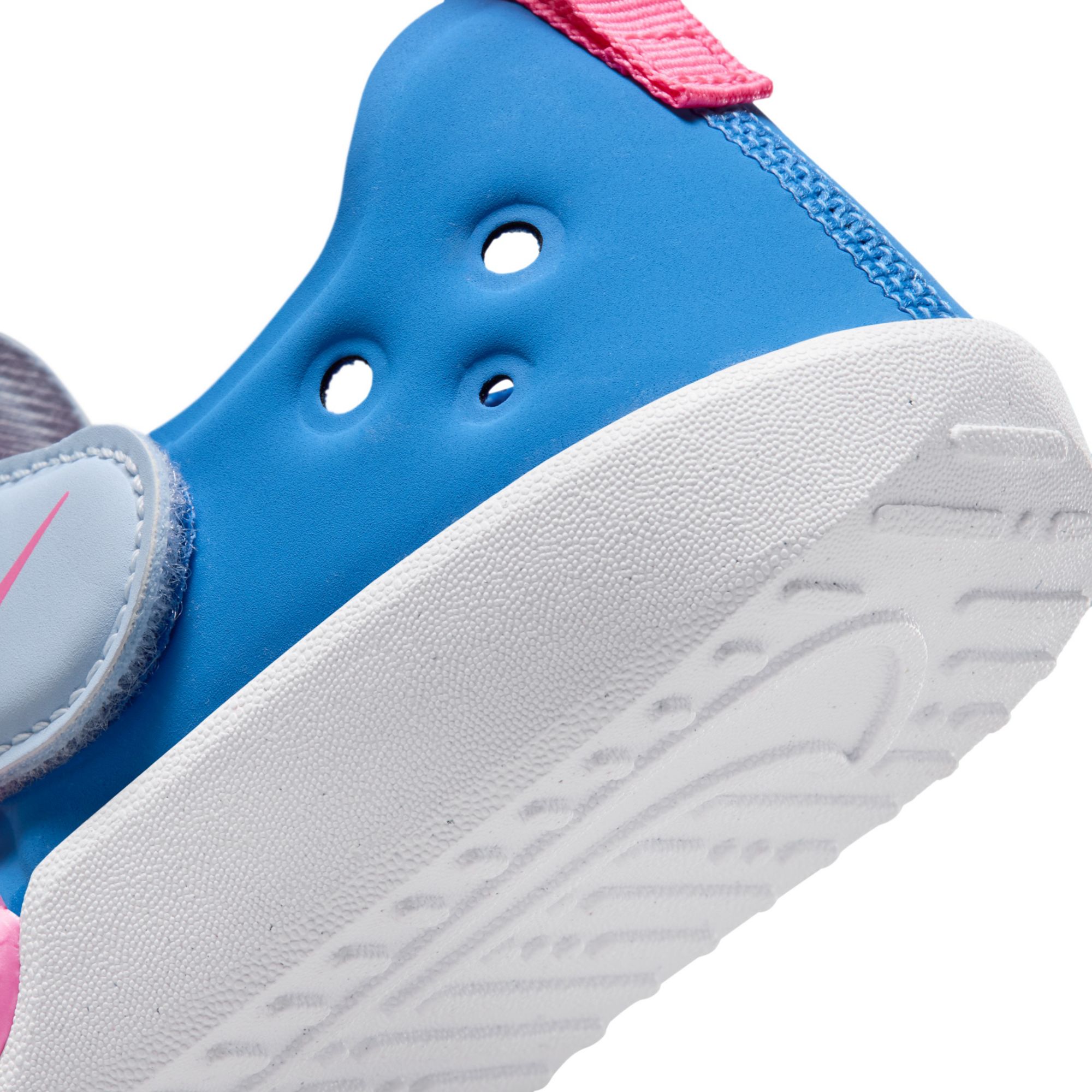 Nike Kids' Sunray Protect 4 Sandals product image