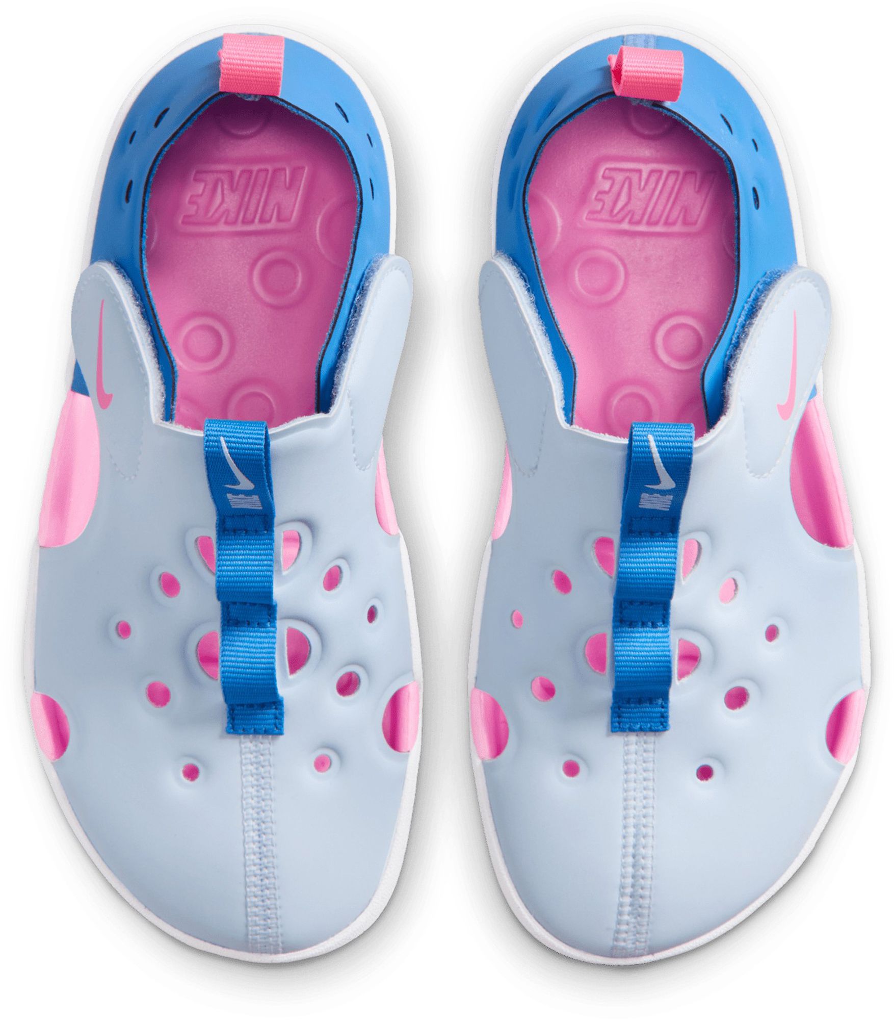Nike Kids' Sunray Protect 4 Sandals product image