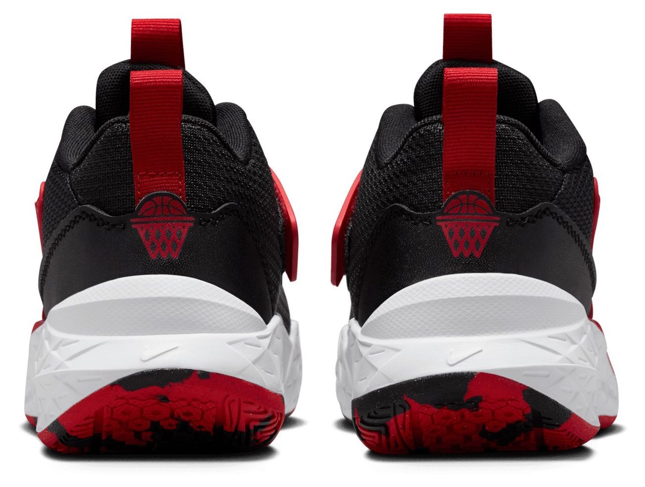 Nike Kids' Grade School Hustle D12 Shoes product image