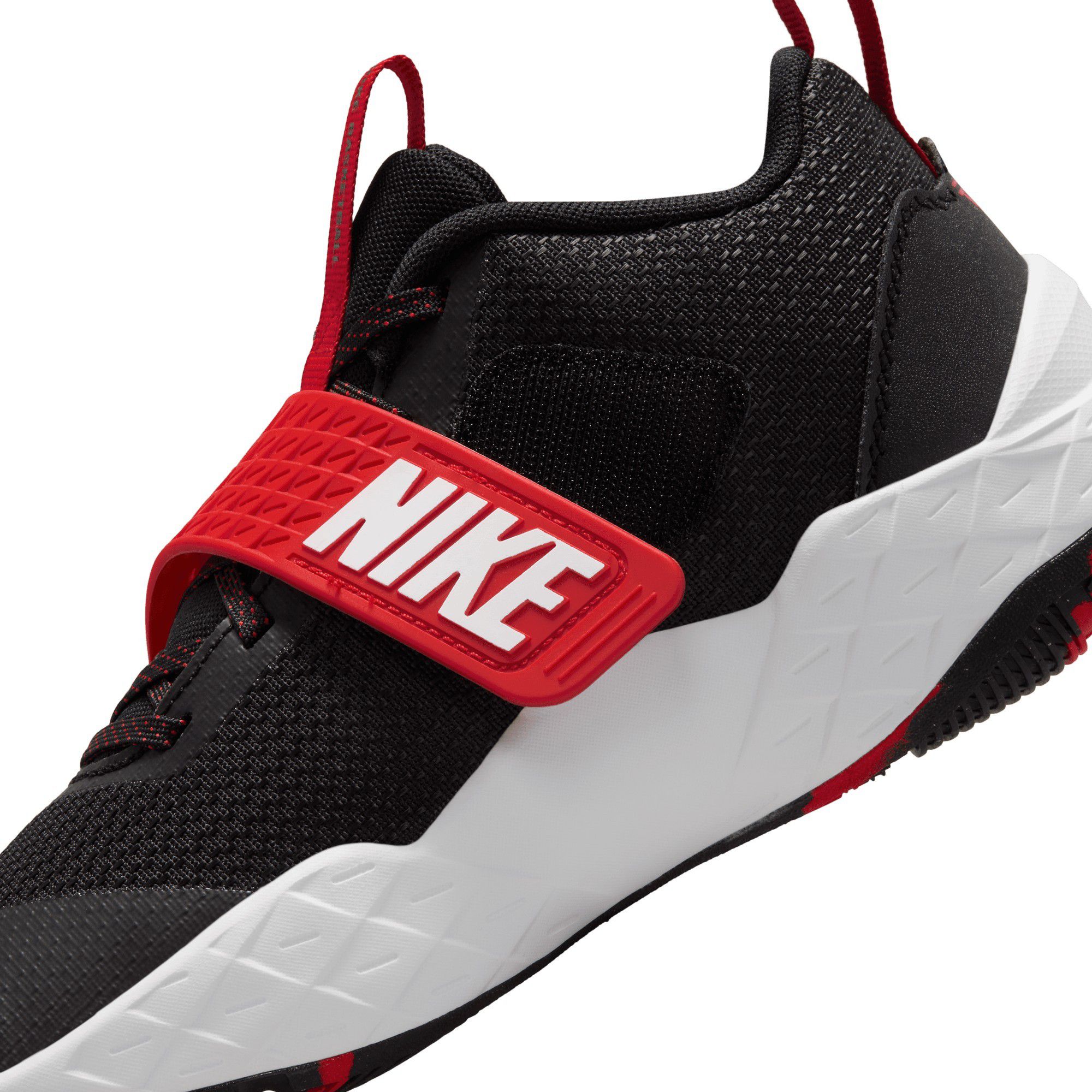 Nike Kids' Grade School Hustle D12 Shoes product image