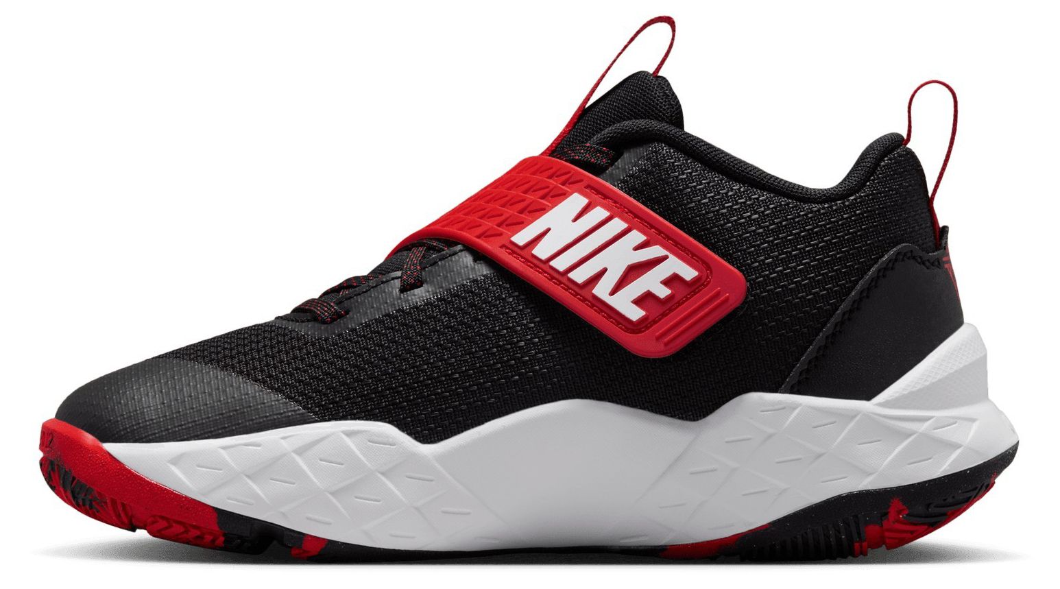 Nike Kids' Grade School Hustle D12 Shoes product image