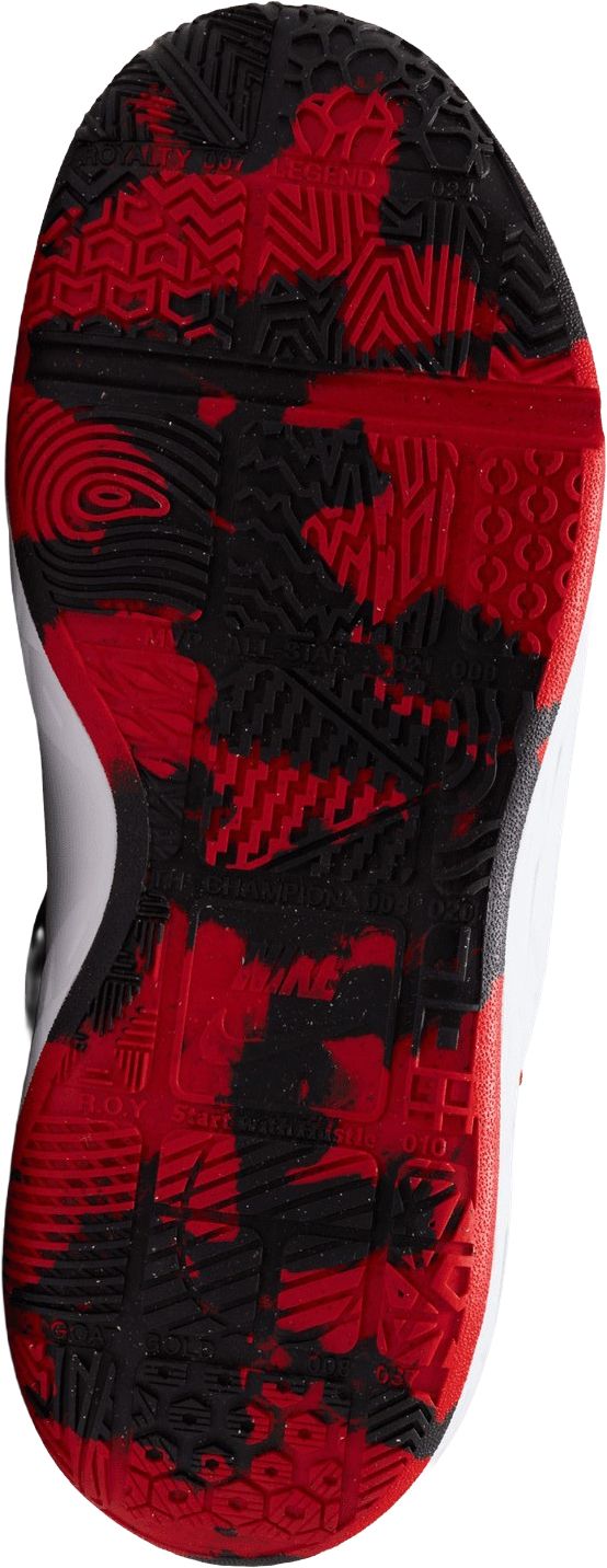 Nike Kids' Grade School Hustle D12 Shoes product image