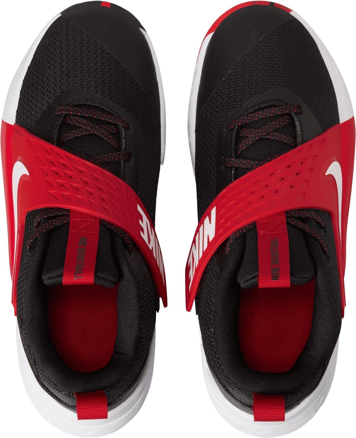 Nike Kids' Grade School Hustle D12 Shoes product image