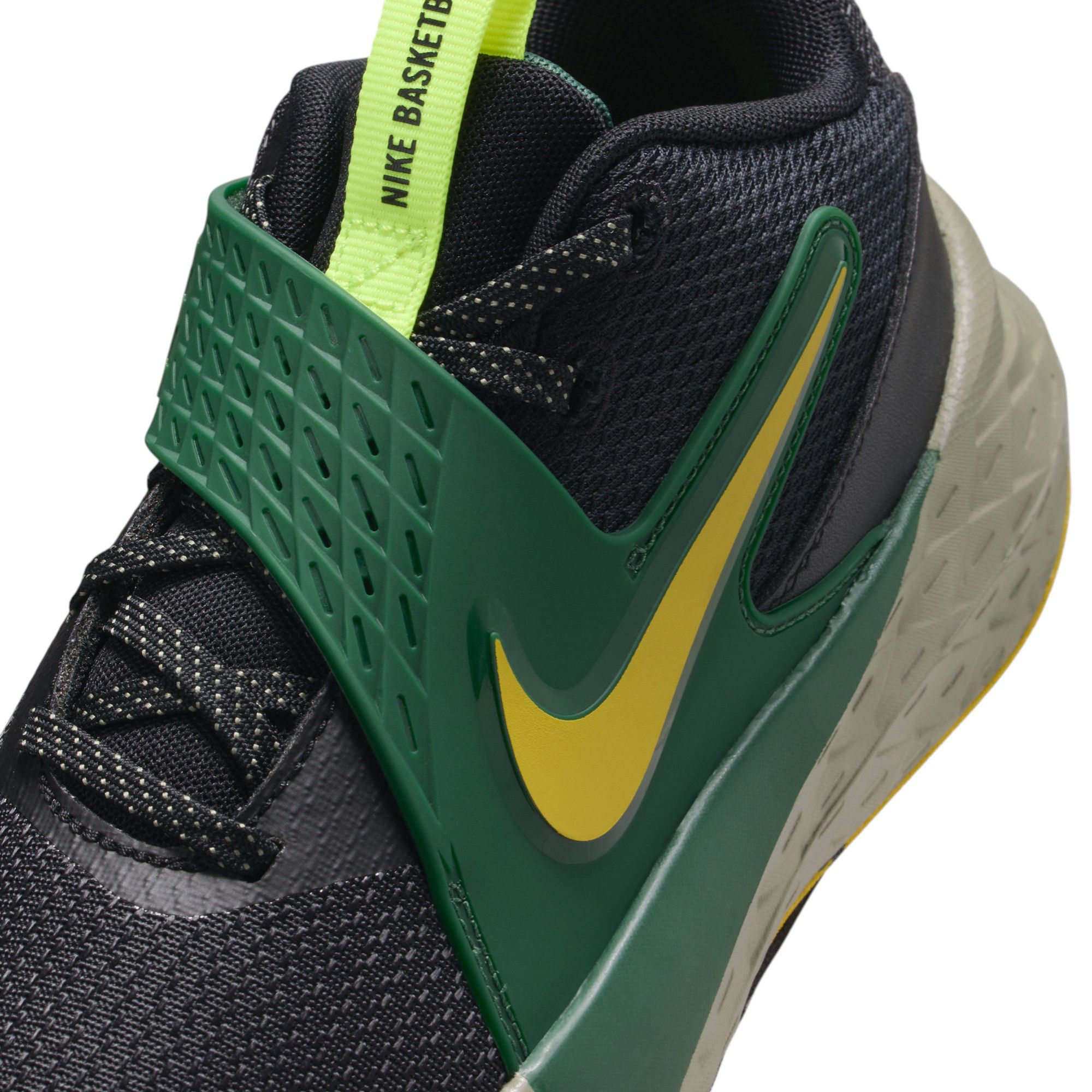 Nike Kids' Grade School Hustle D12 Shoes product image