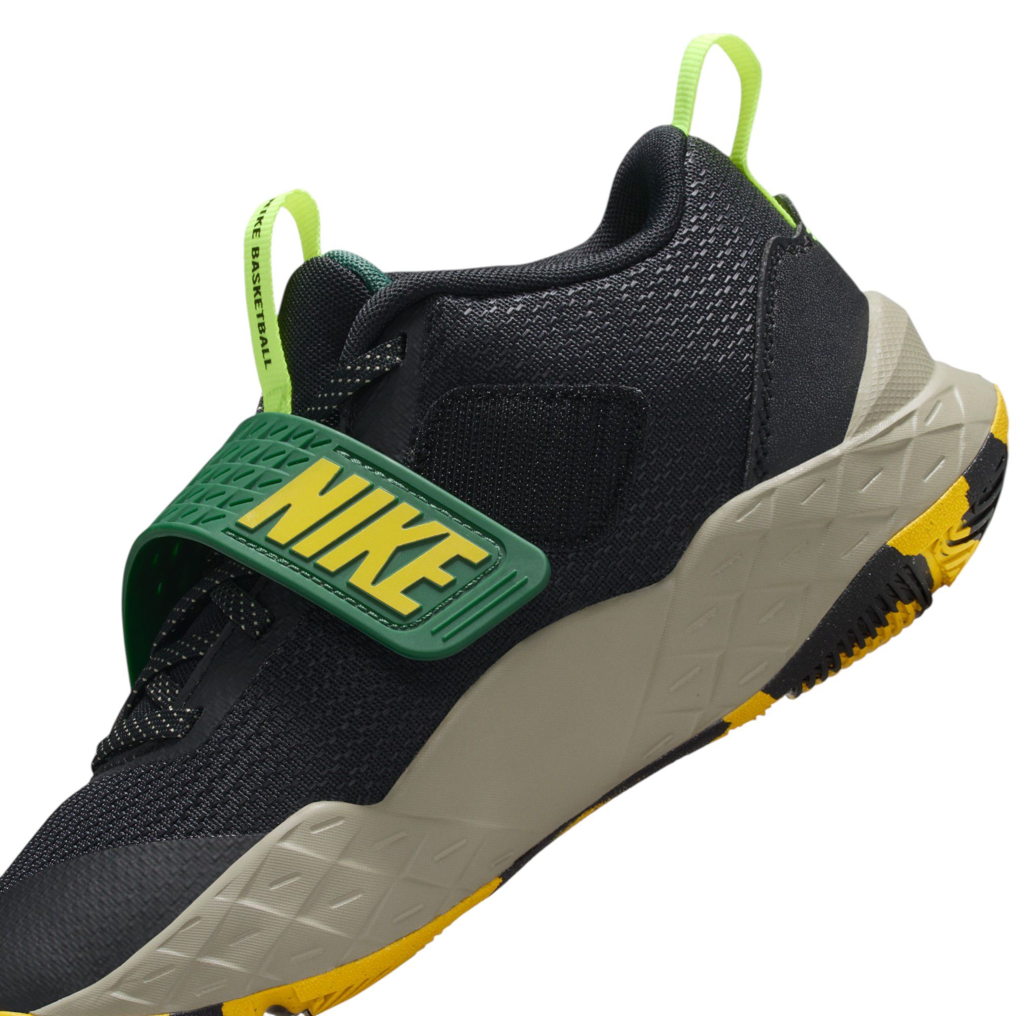 Nike Kids' Grade School Hustle D12 Shoes product image