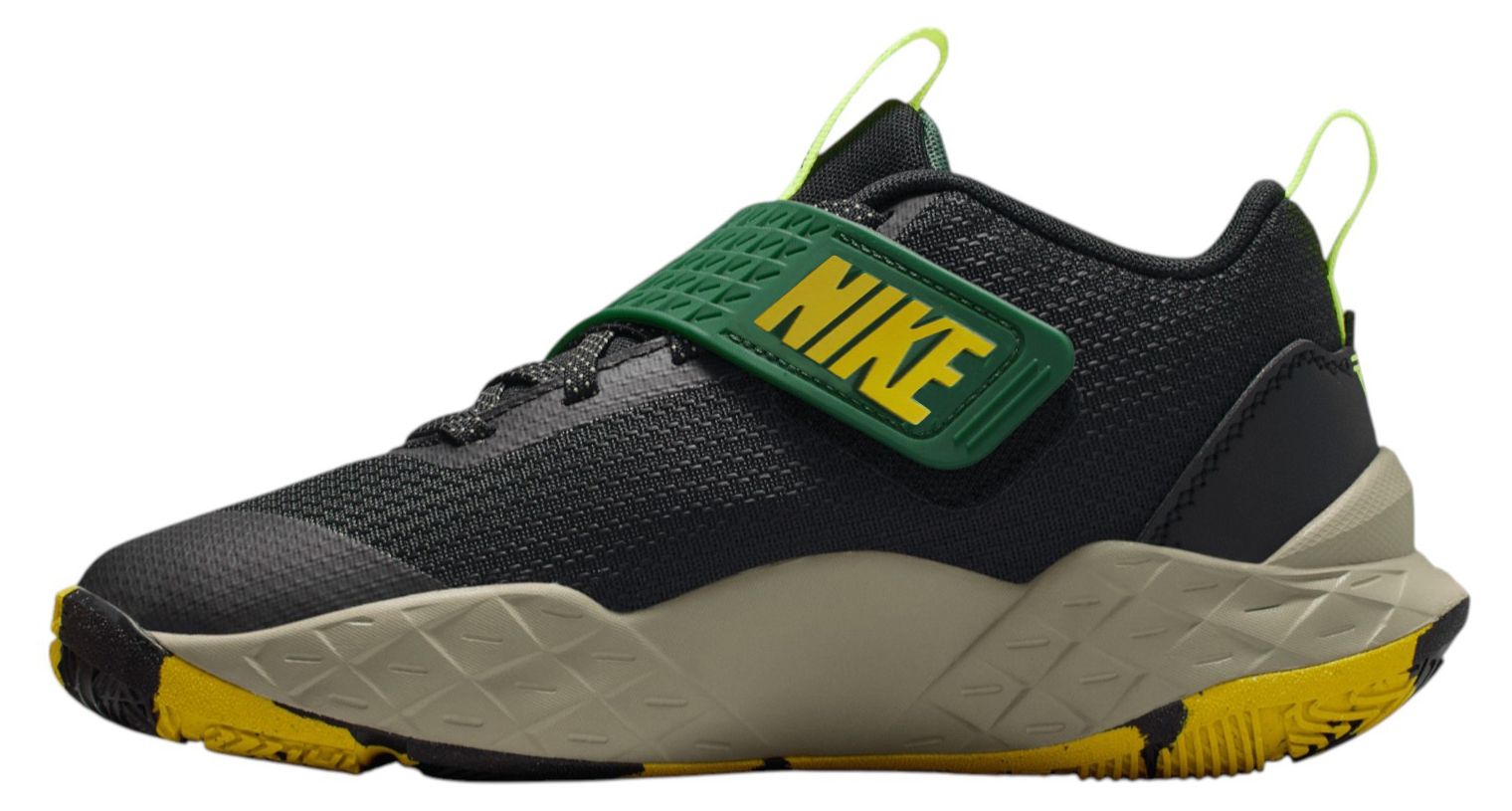 Nike Kids' Grade School Hustle D12 Shoes product image