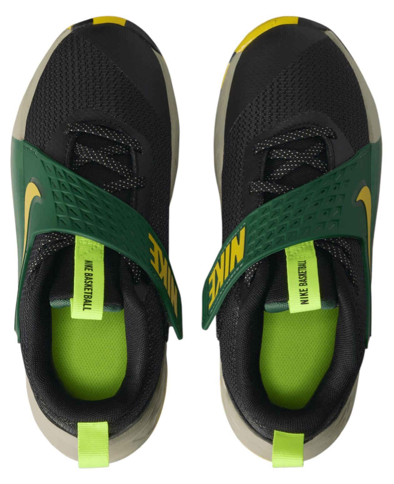Nike Kids' Grade School Hustle D12 Shoes product image