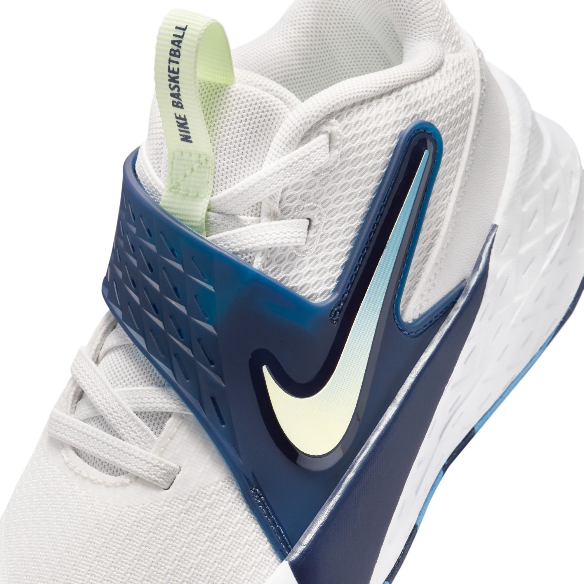 Nike Kids' Grade School Hustle D12 Shoes product image