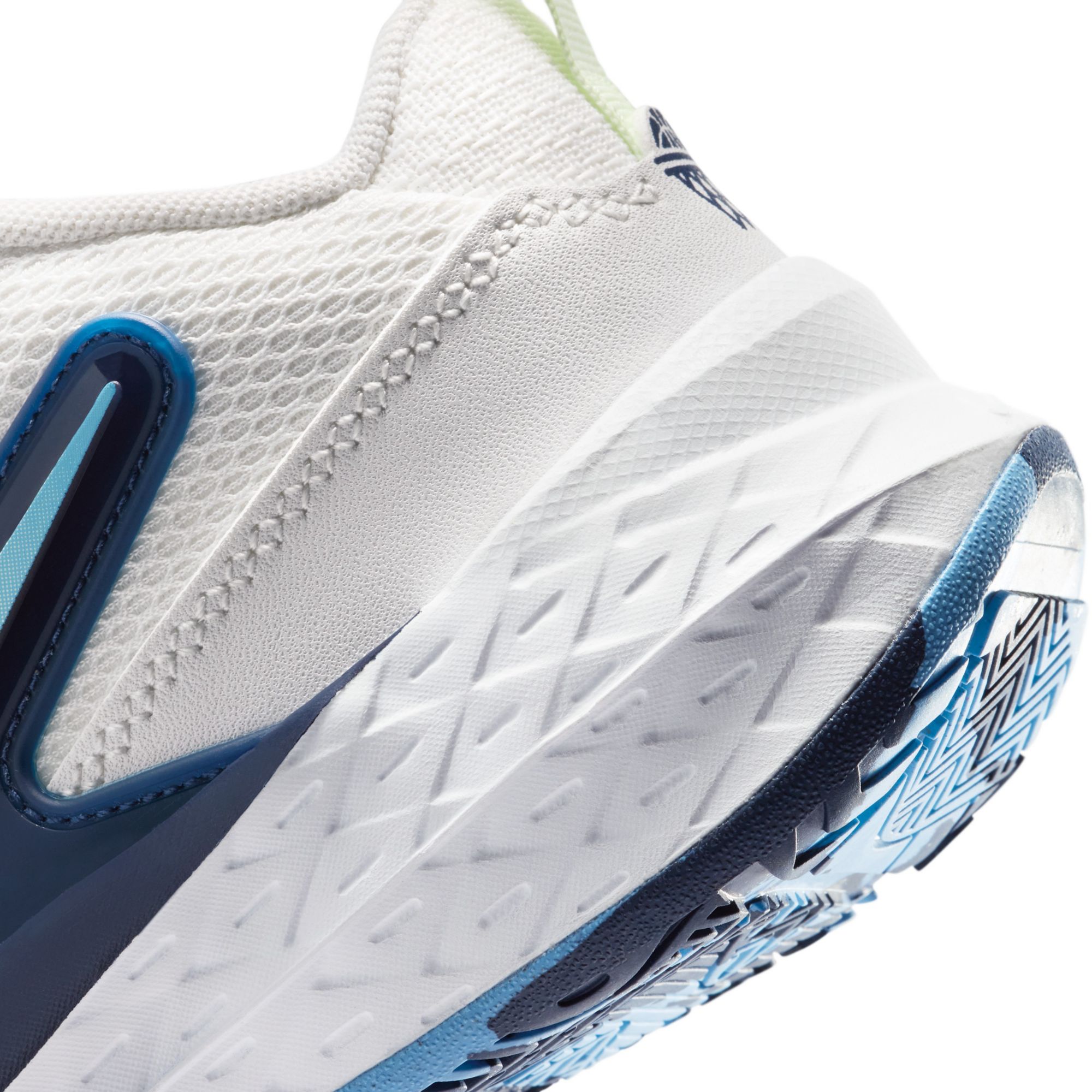 Nike Kids' Grade School Hustle D12 Shoes product image