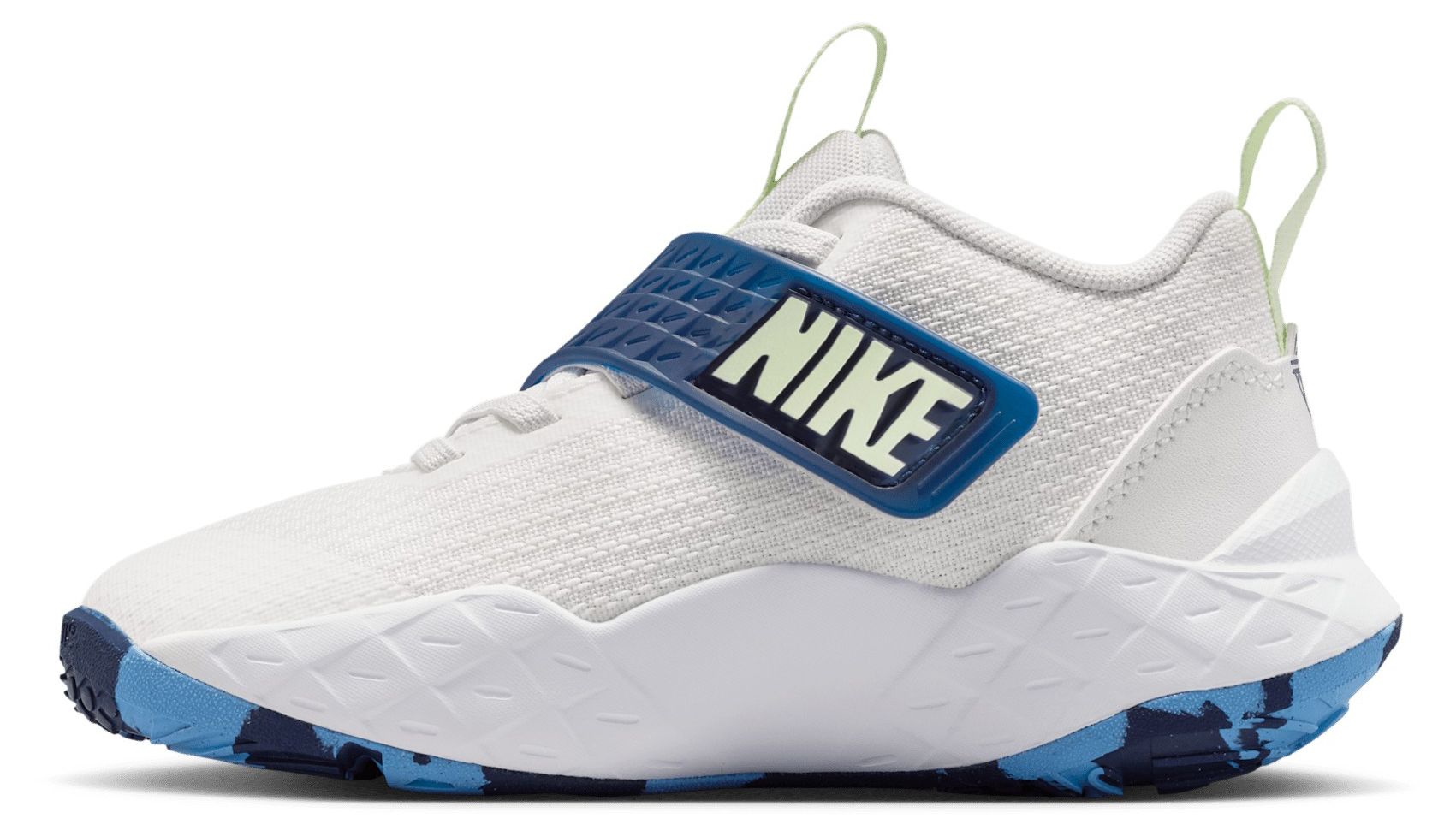 Nike Kids' Grade School Hustle D12 Shoes product image