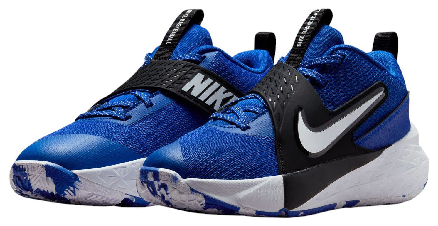 Nike Kids' Grade School Hustle D12 Shoes product image