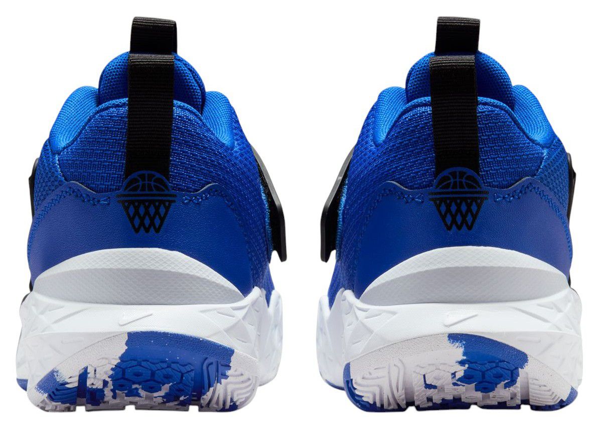 Nike Kids' Grade School Hustle D12 Shoes product image