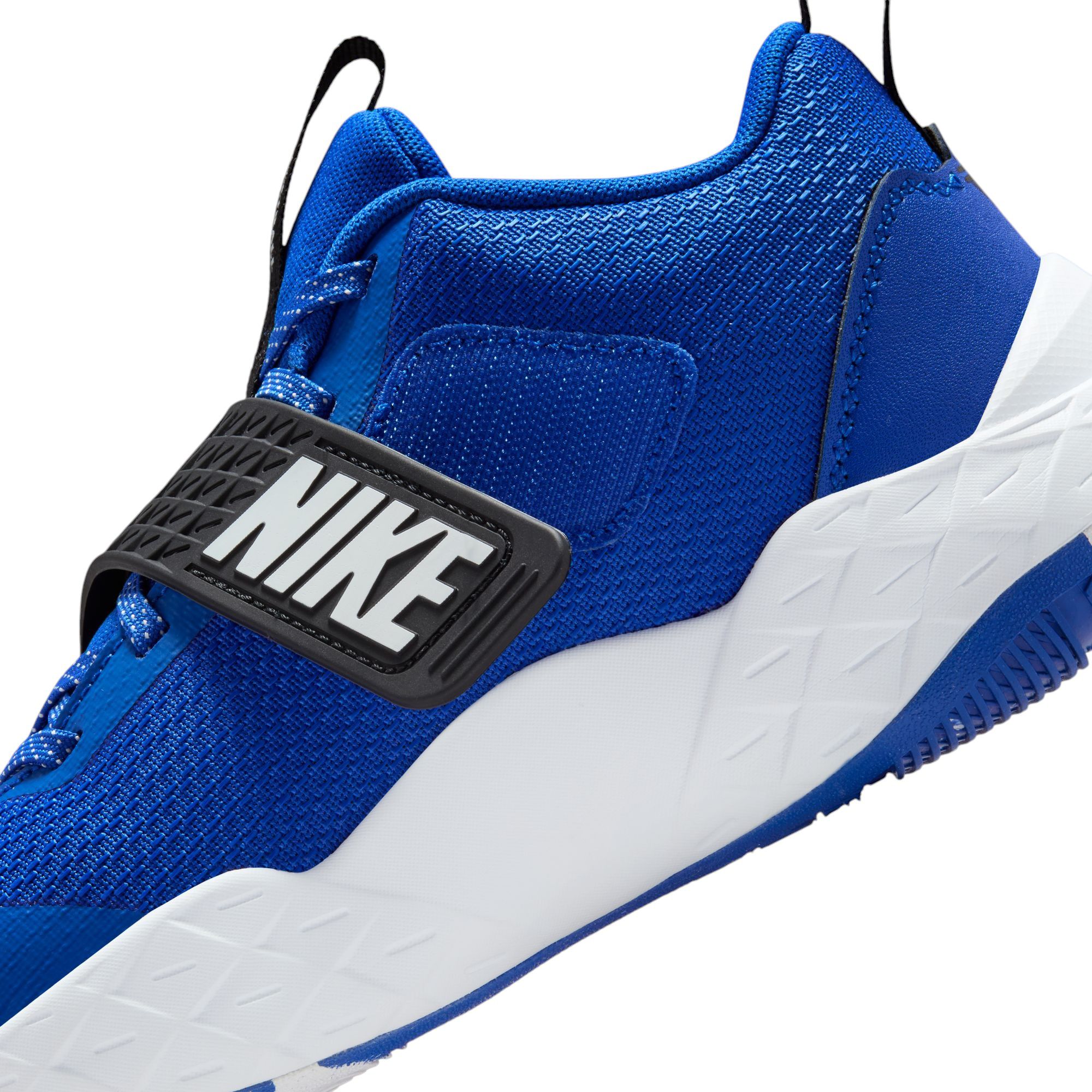 Nike Kids' Grade School Hustle D12 Shoes product image