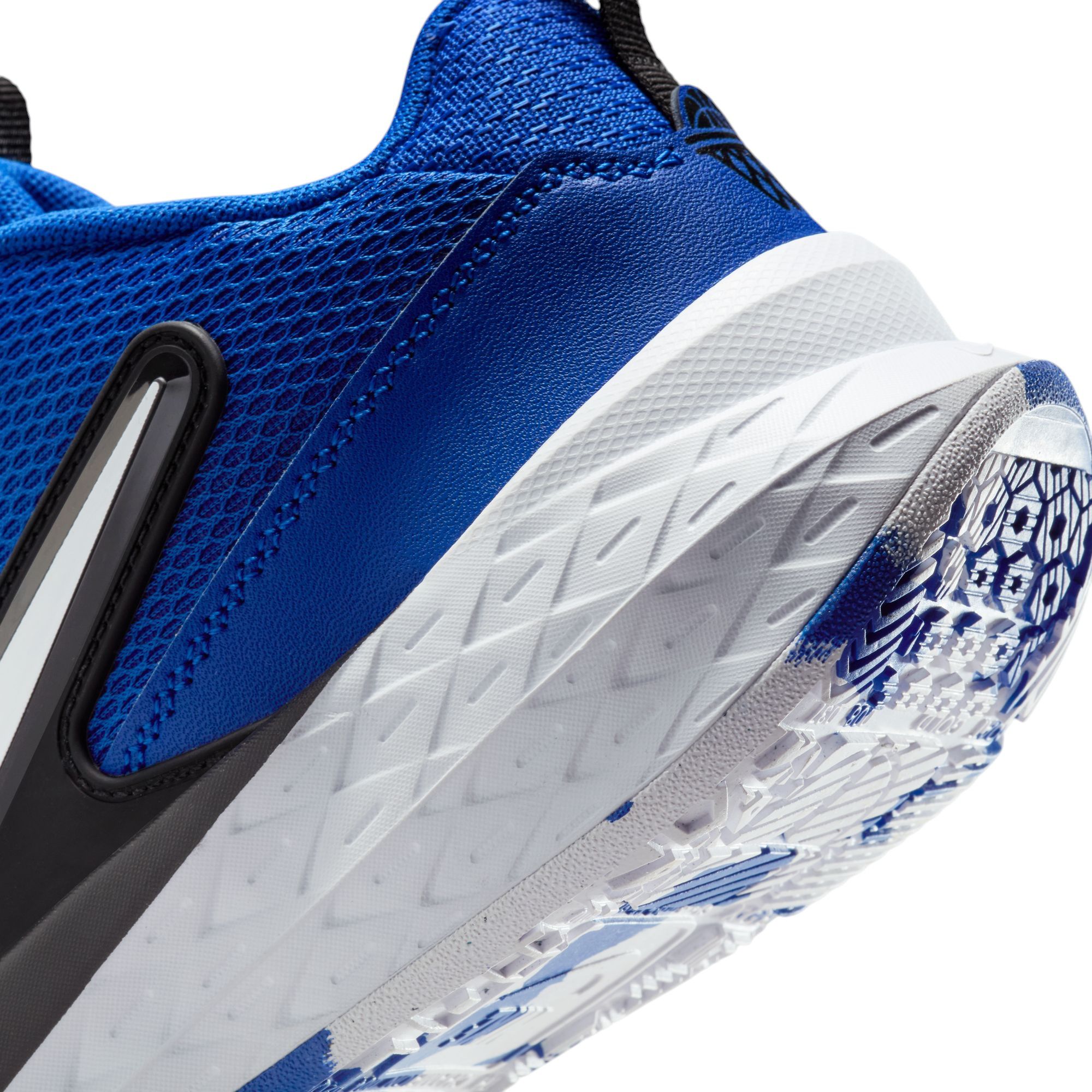 Nike Kids' Grade School Hustle D12 Shoes product image