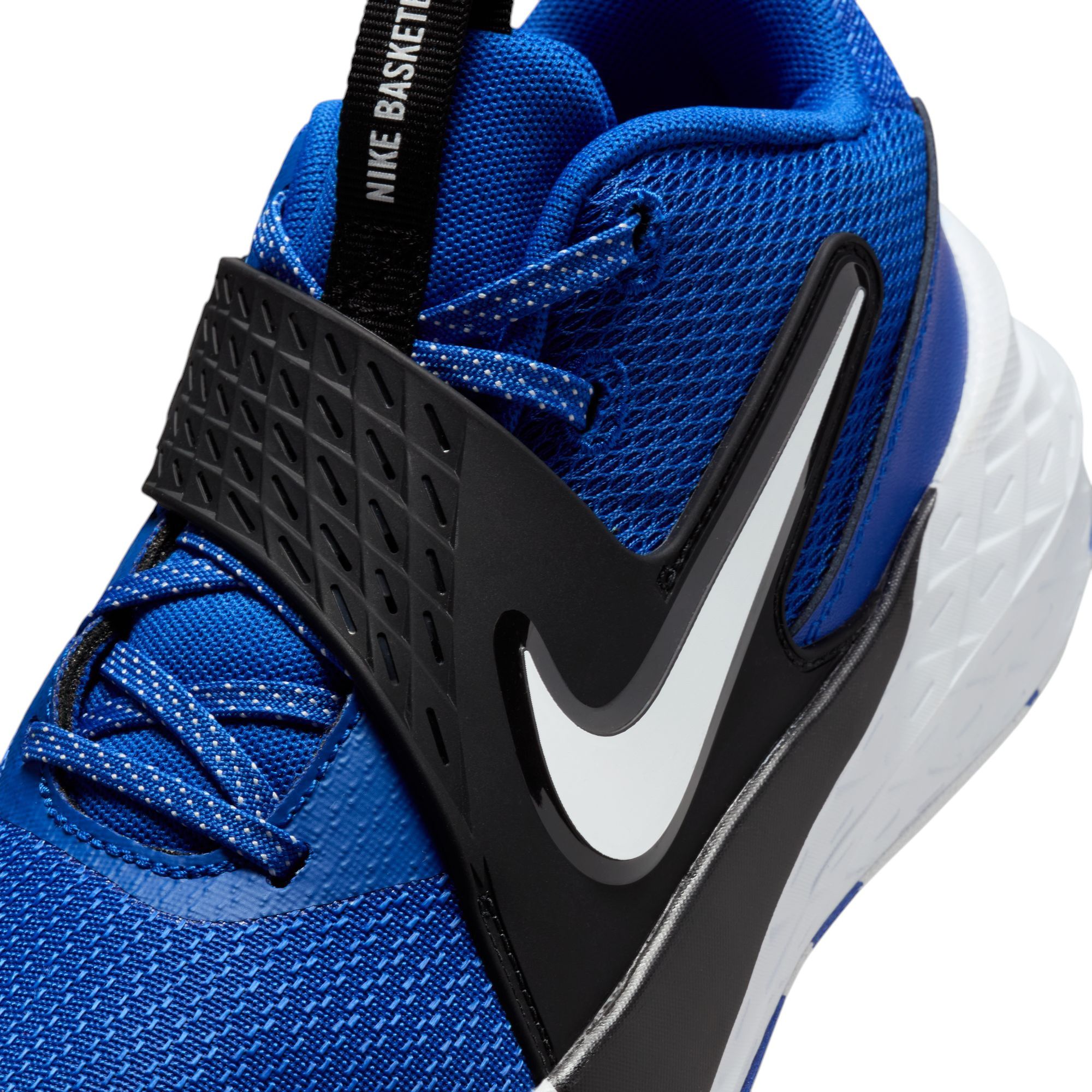 Nike Kids' Grade School Hustle D12 Shoes product image