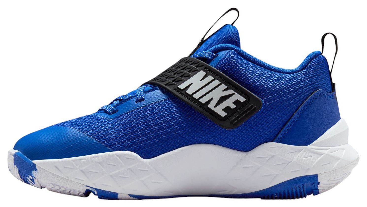 Nike Kids' Grade School Hustle D12 Shoes product image